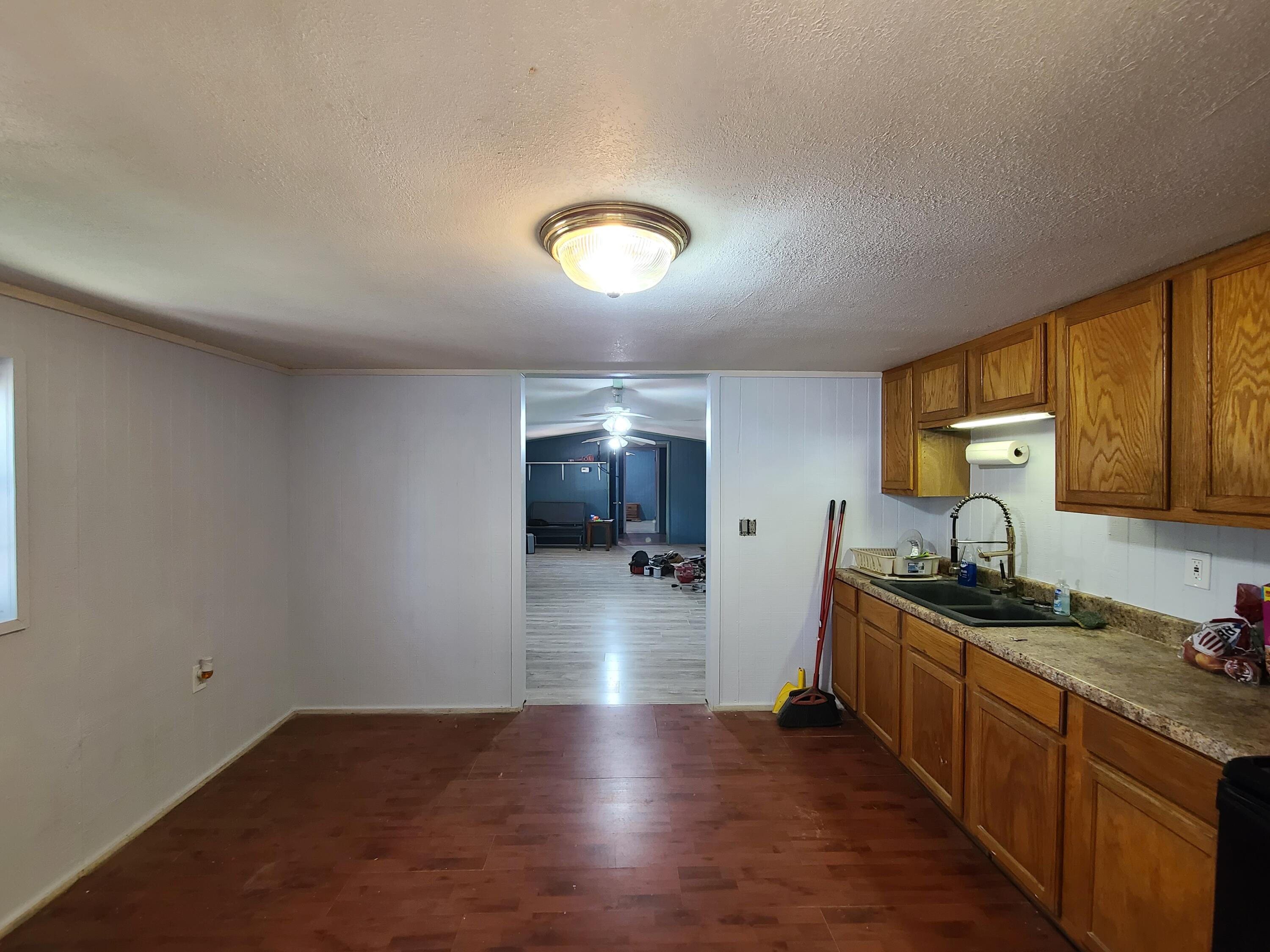 LEGEND WOODS ESTATES UNREC - Residential