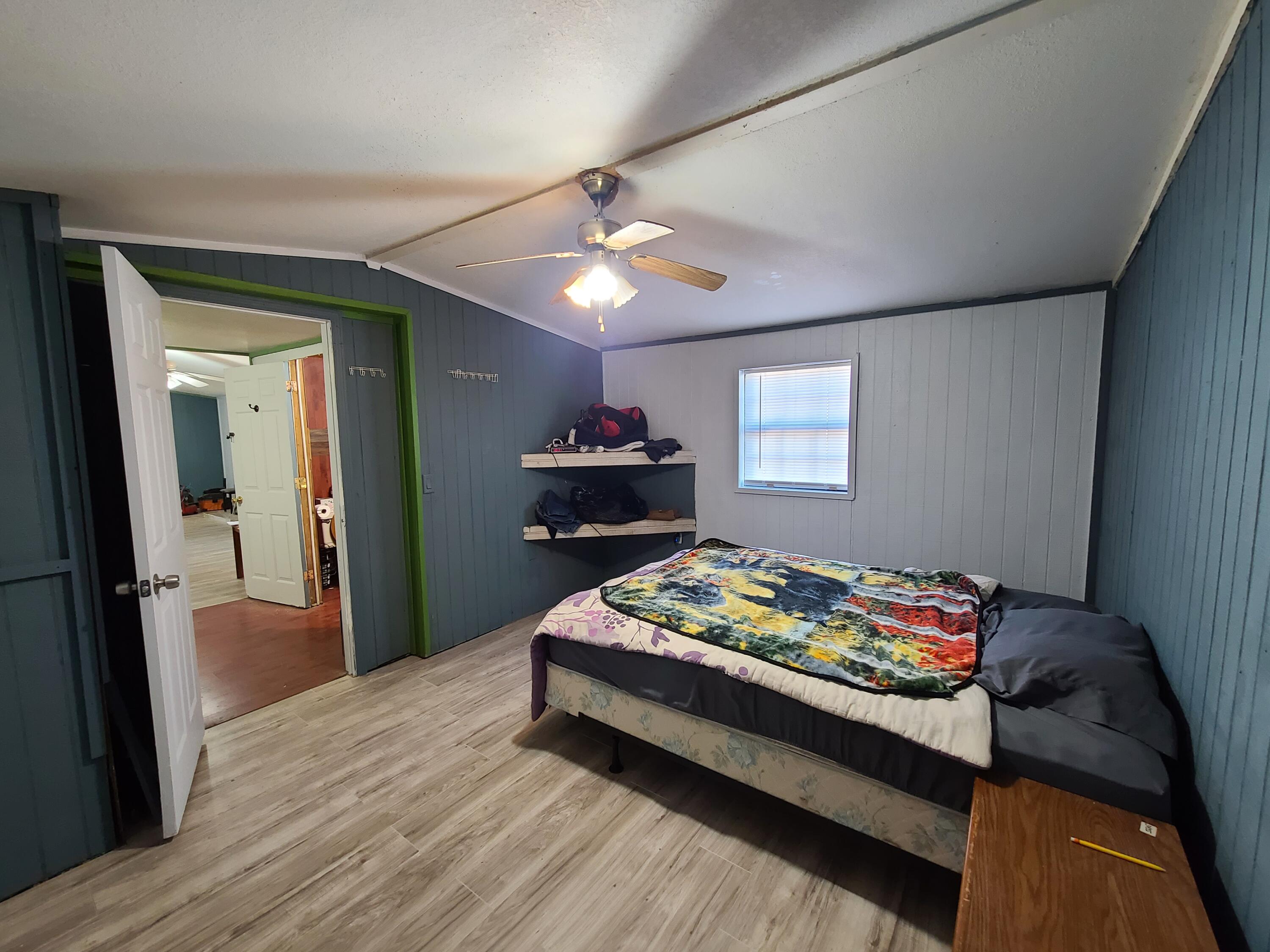 LEGEND WOODS ESTATES UNREC - Residential