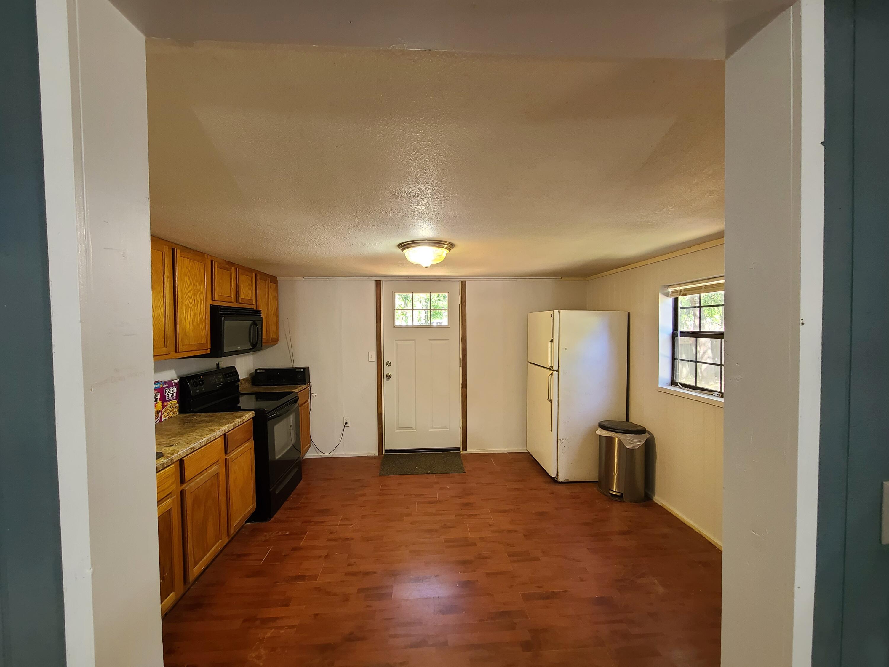 LEGEND WOODS ESTATES UNREC - Residential