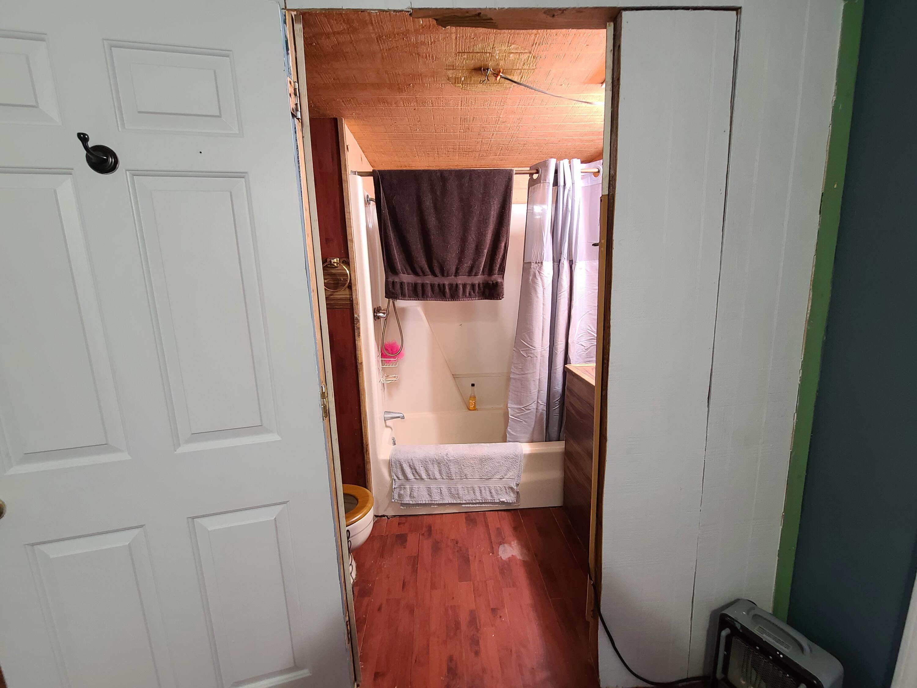 LEGEND WOODS ESTATES UNREC - Residential