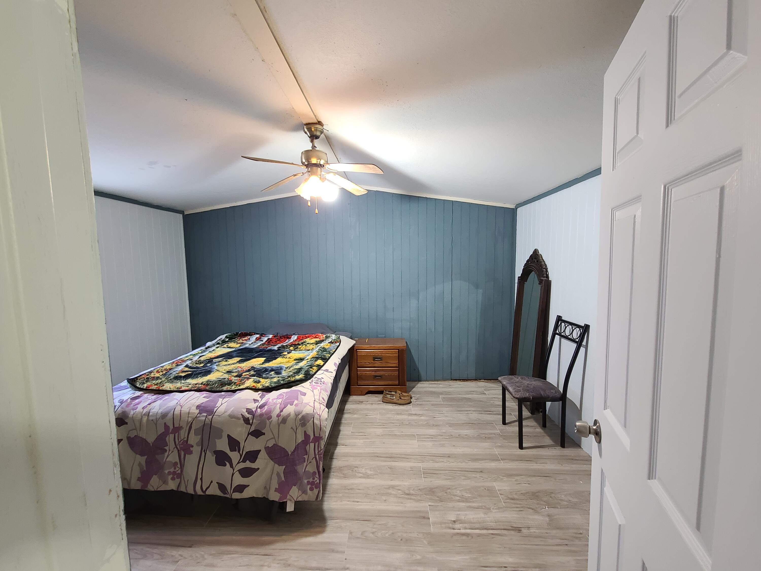 LEGEND WOODS ESTATES UNREC - Residential