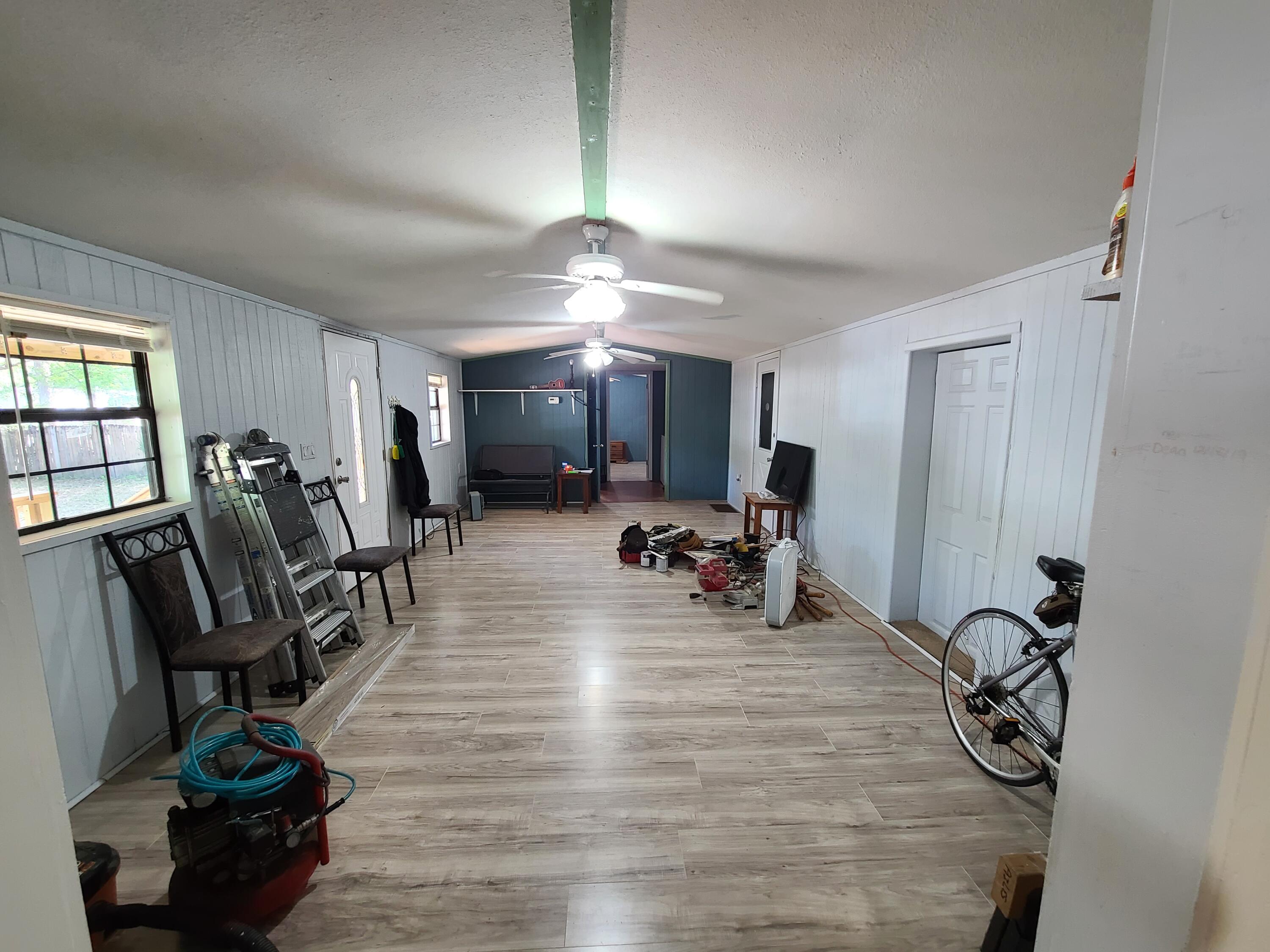 LEGEND WOODS ESTATES UNREC - Residential