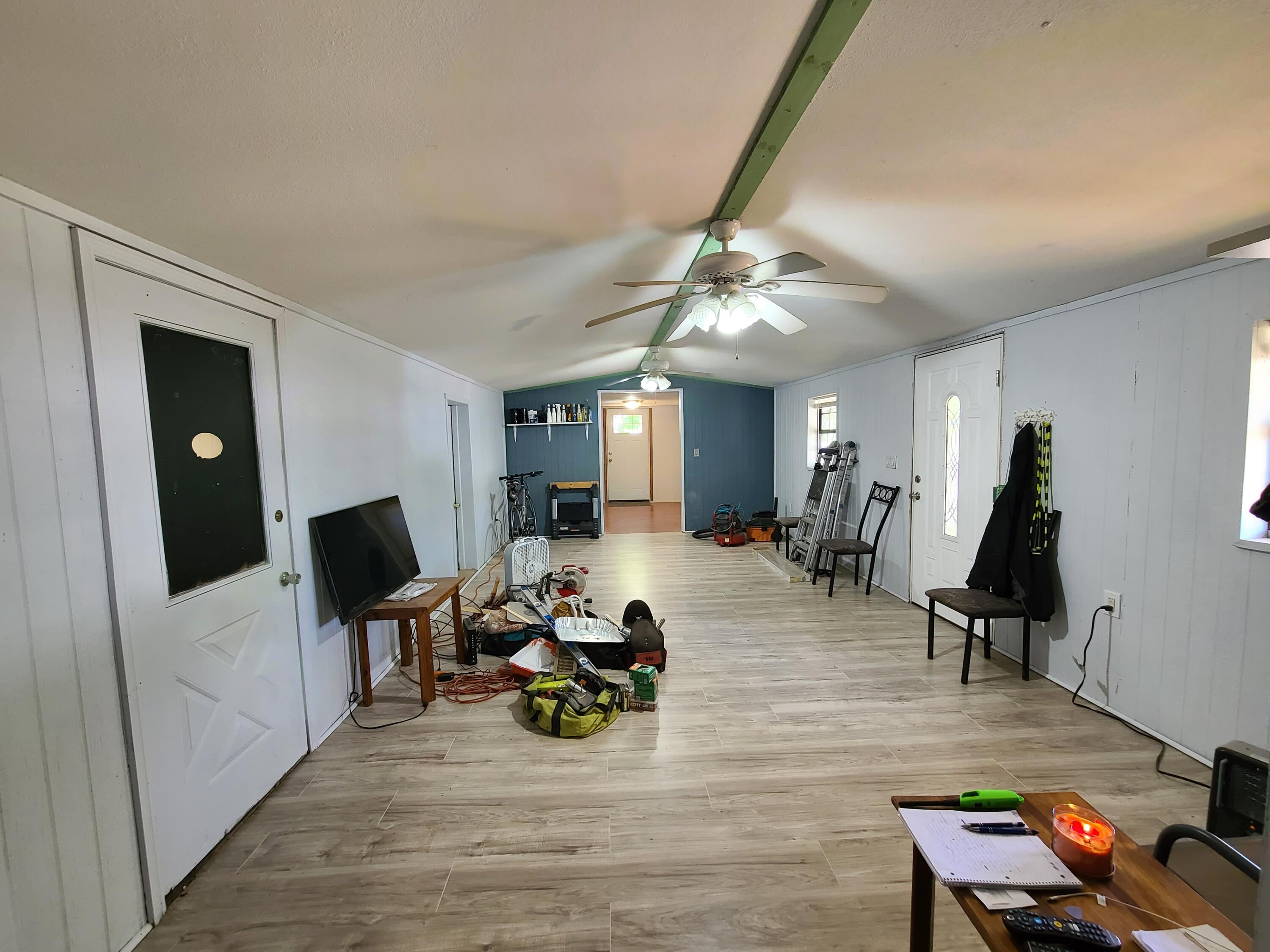 LEGEND WOODS ESTATES UNREC - Residential