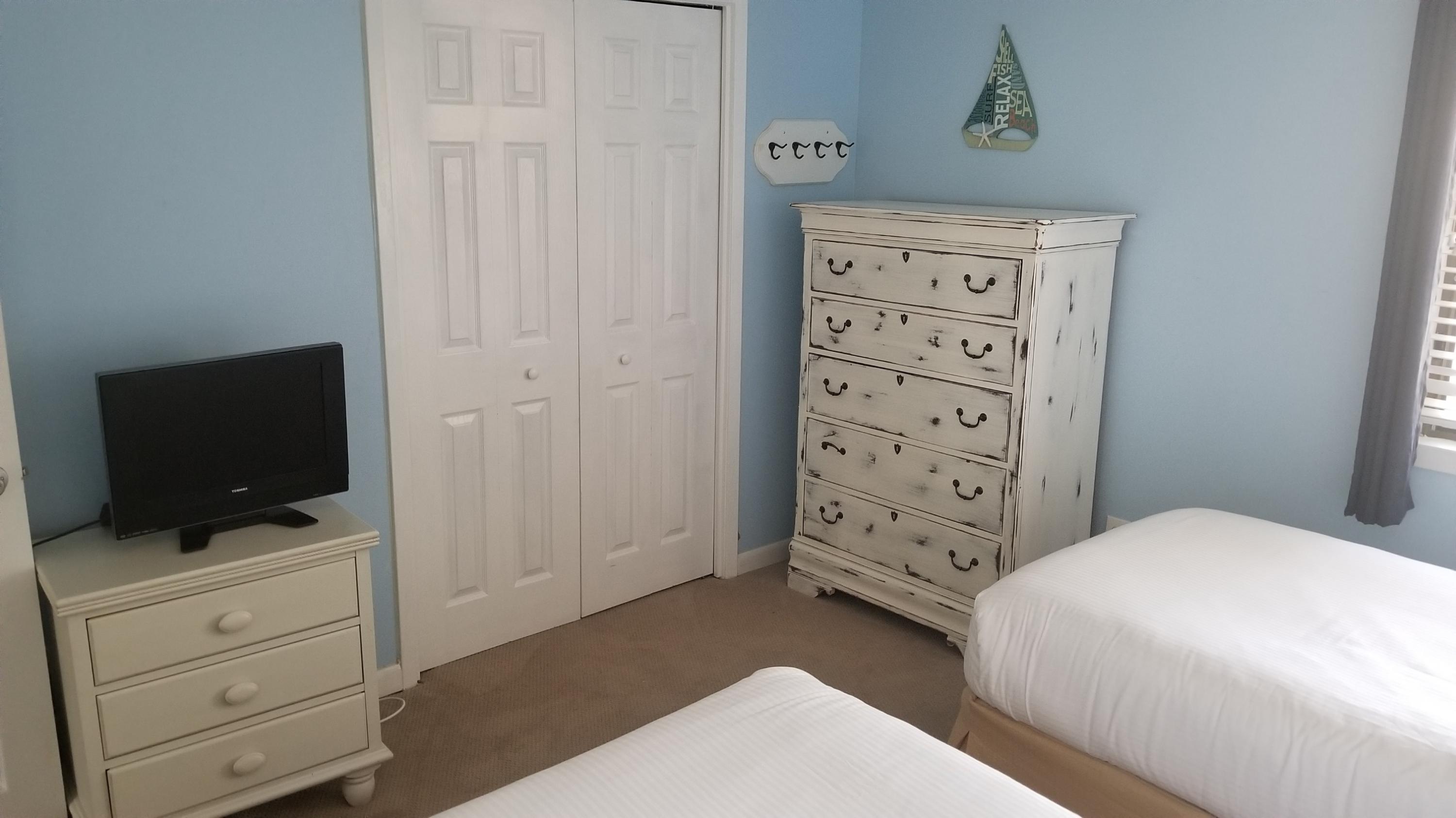 BEACHWALK - Residential Lease