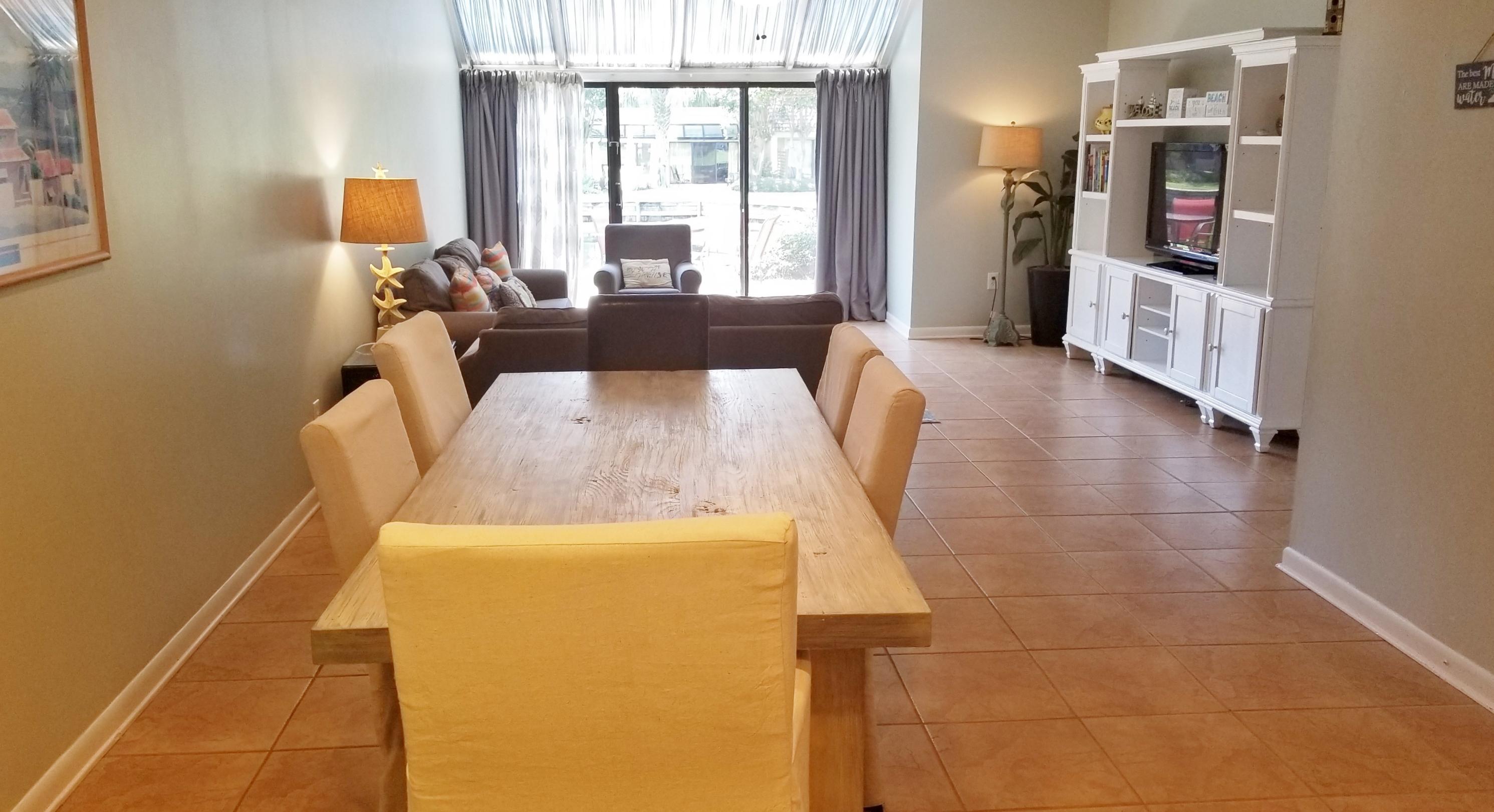 BEACHWALK - Residential Lease