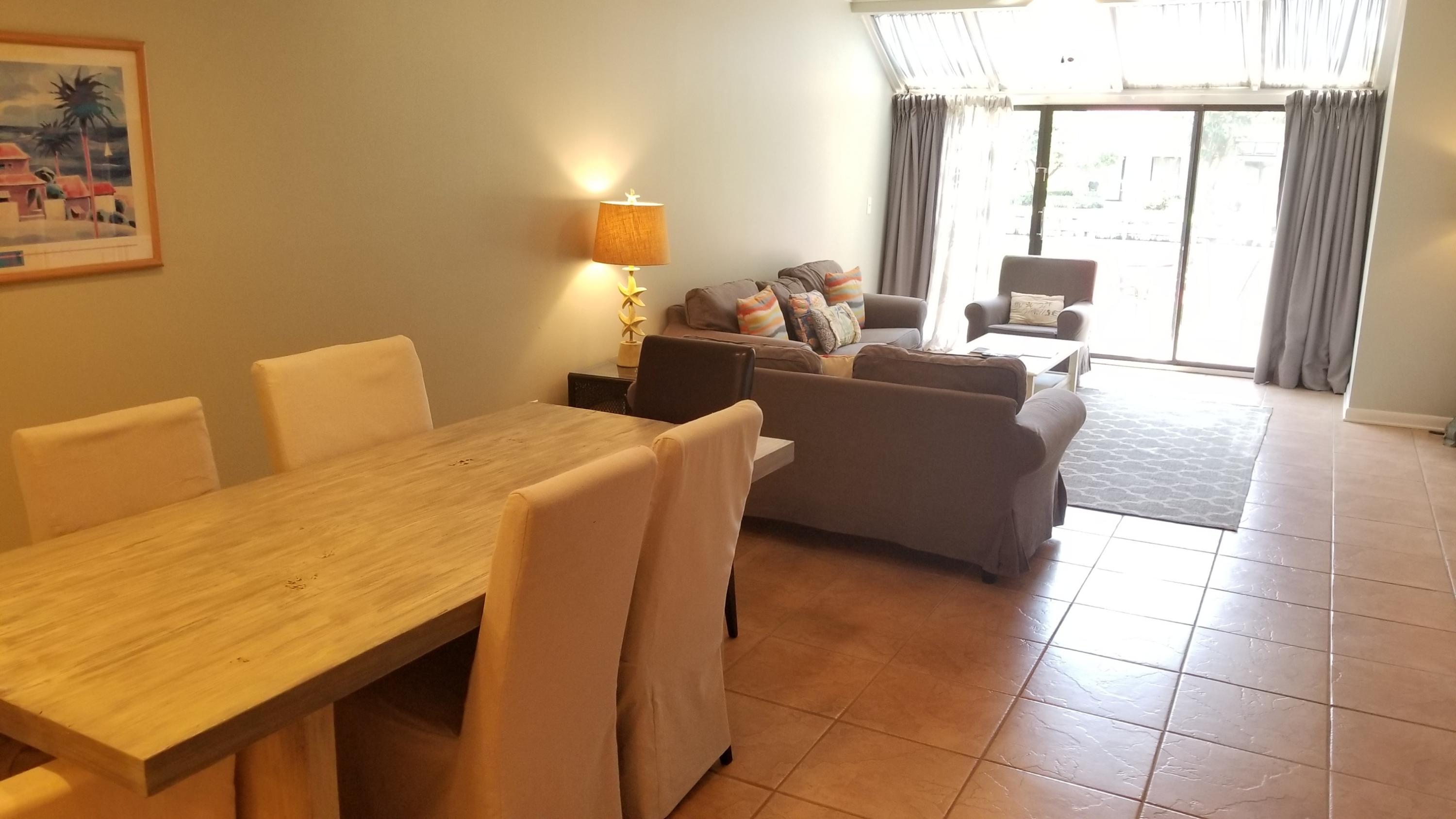 BEACHWALK - Residential Lease