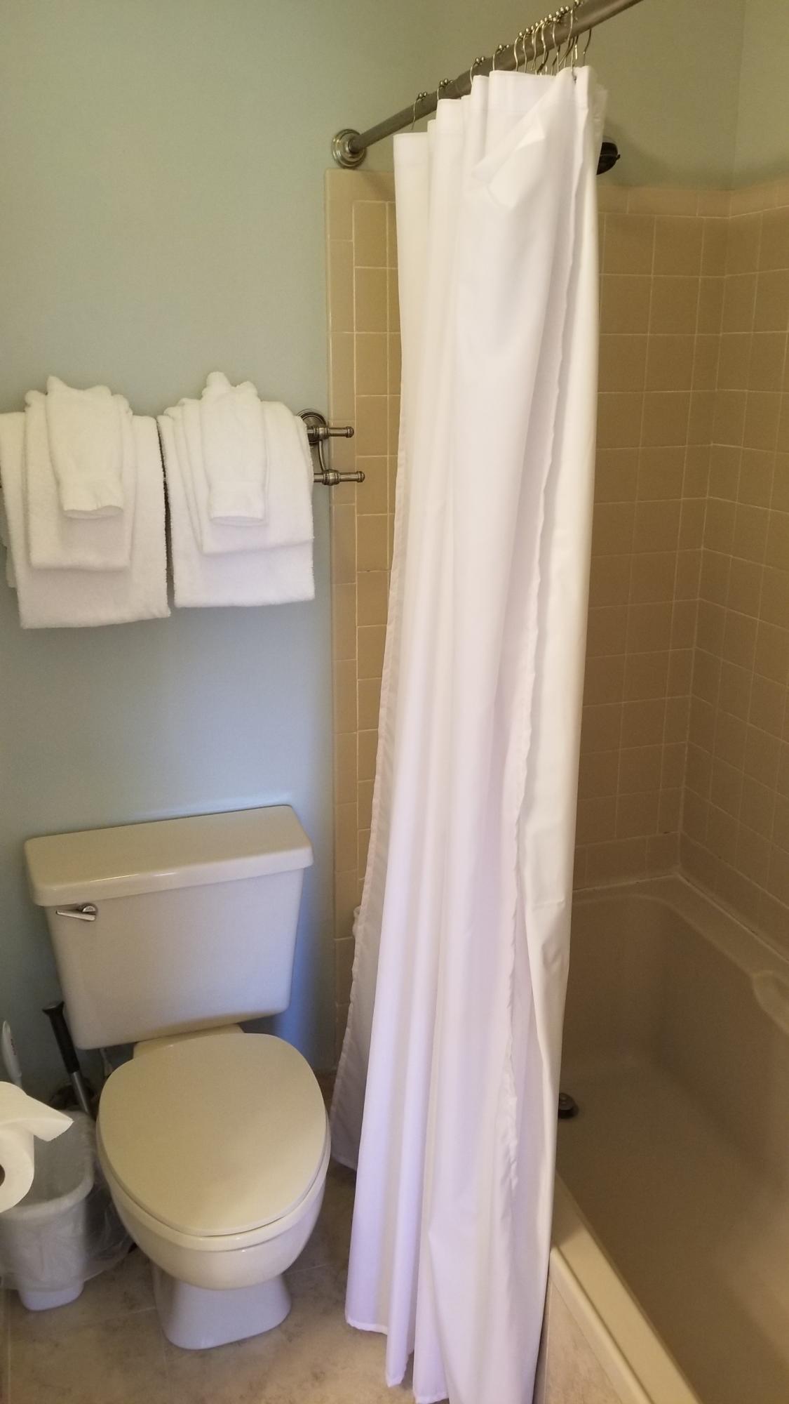 BEACHWALK - Residential Lease