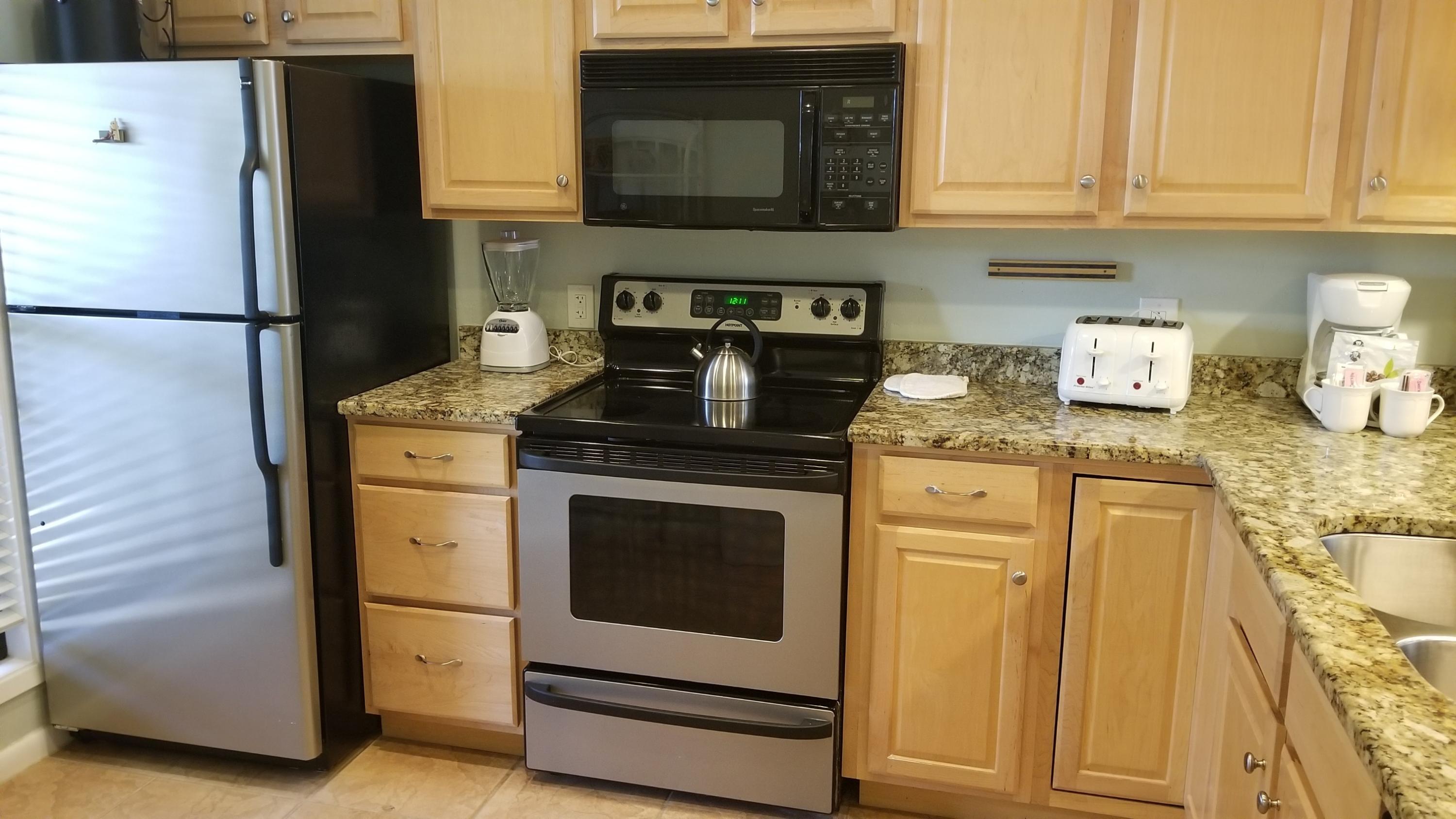 BEACHWALK - Residential Lease