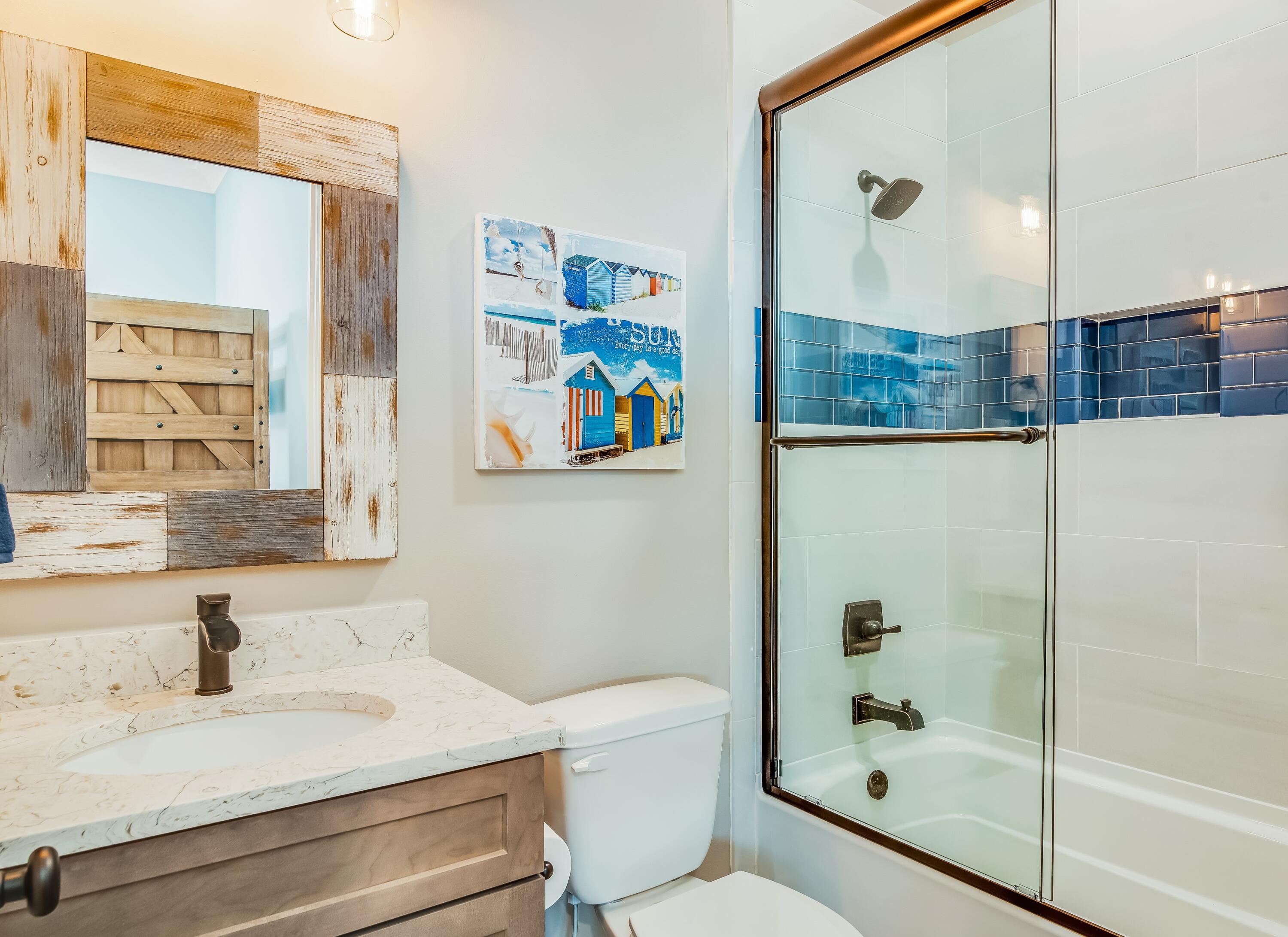 CARIBBEAN ISLES - Residential