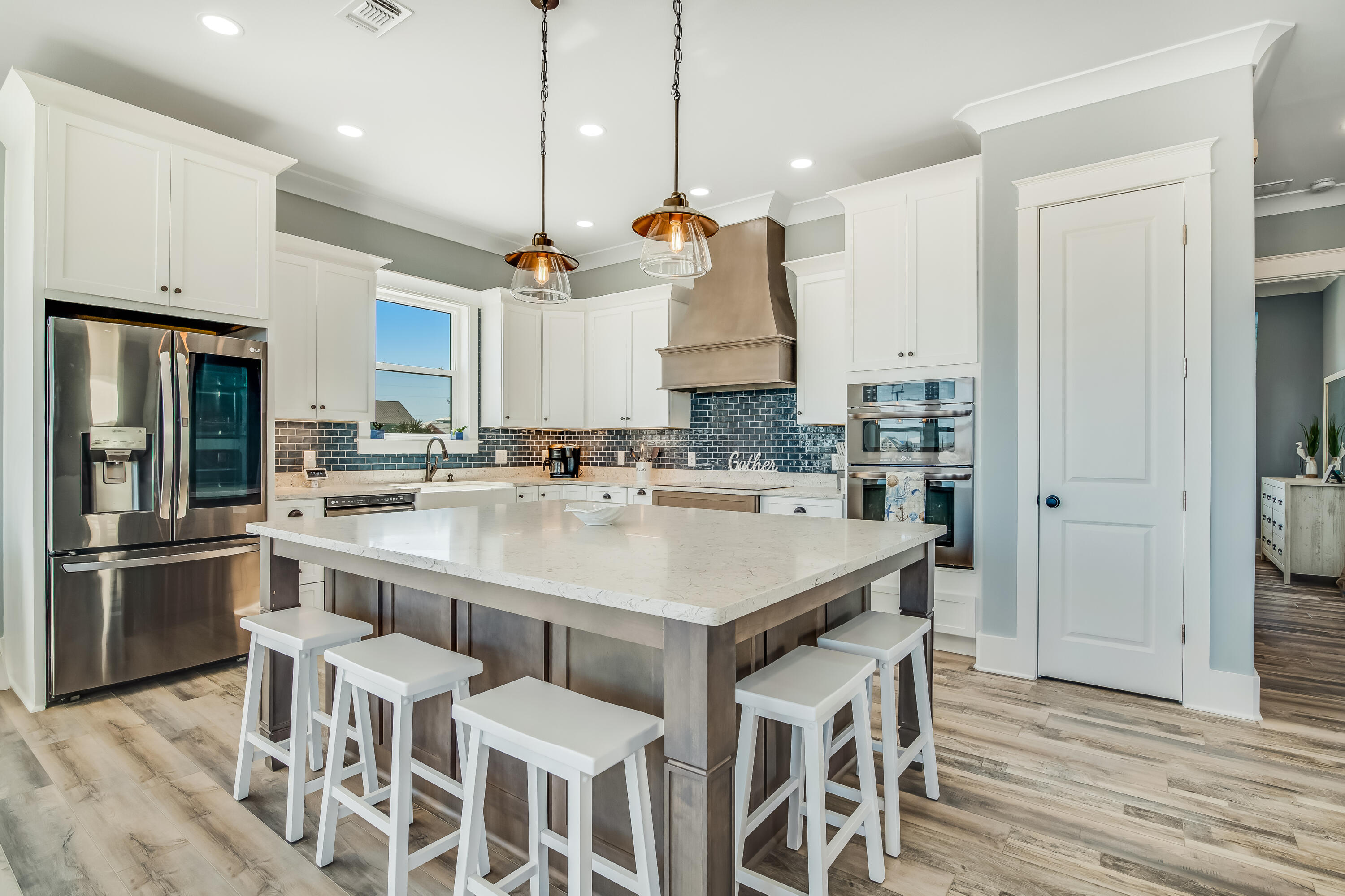 CARIBBEAN ISLES - Residential