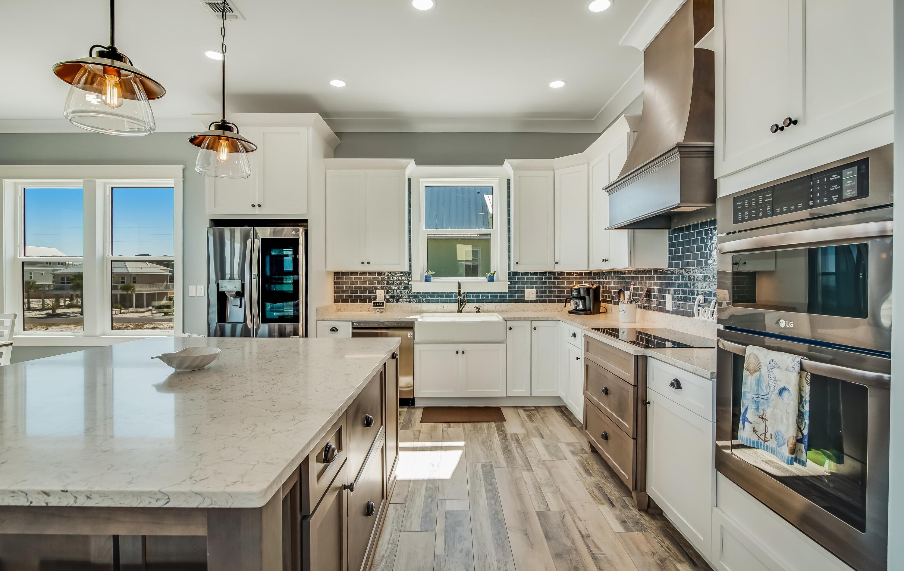 CARIBBEAN ISLES - Residential