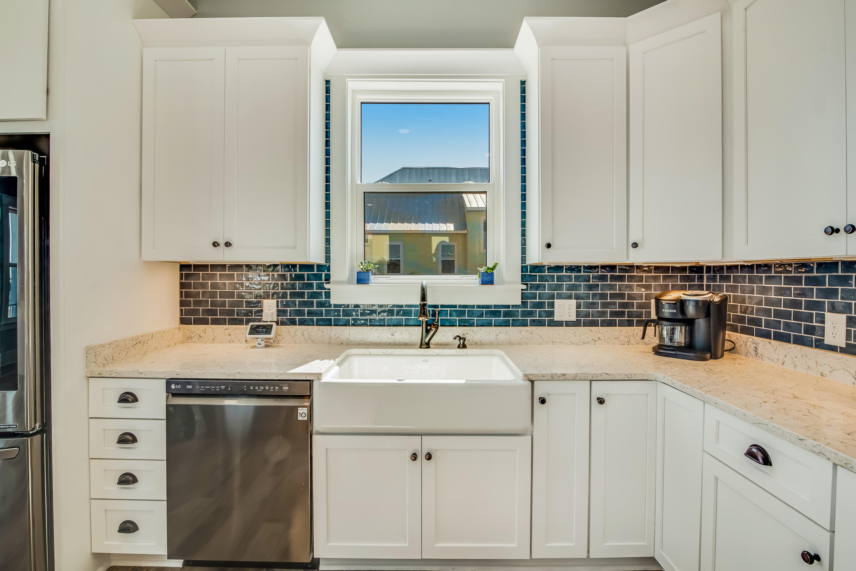 CARIBBEAN ISLES - Residential