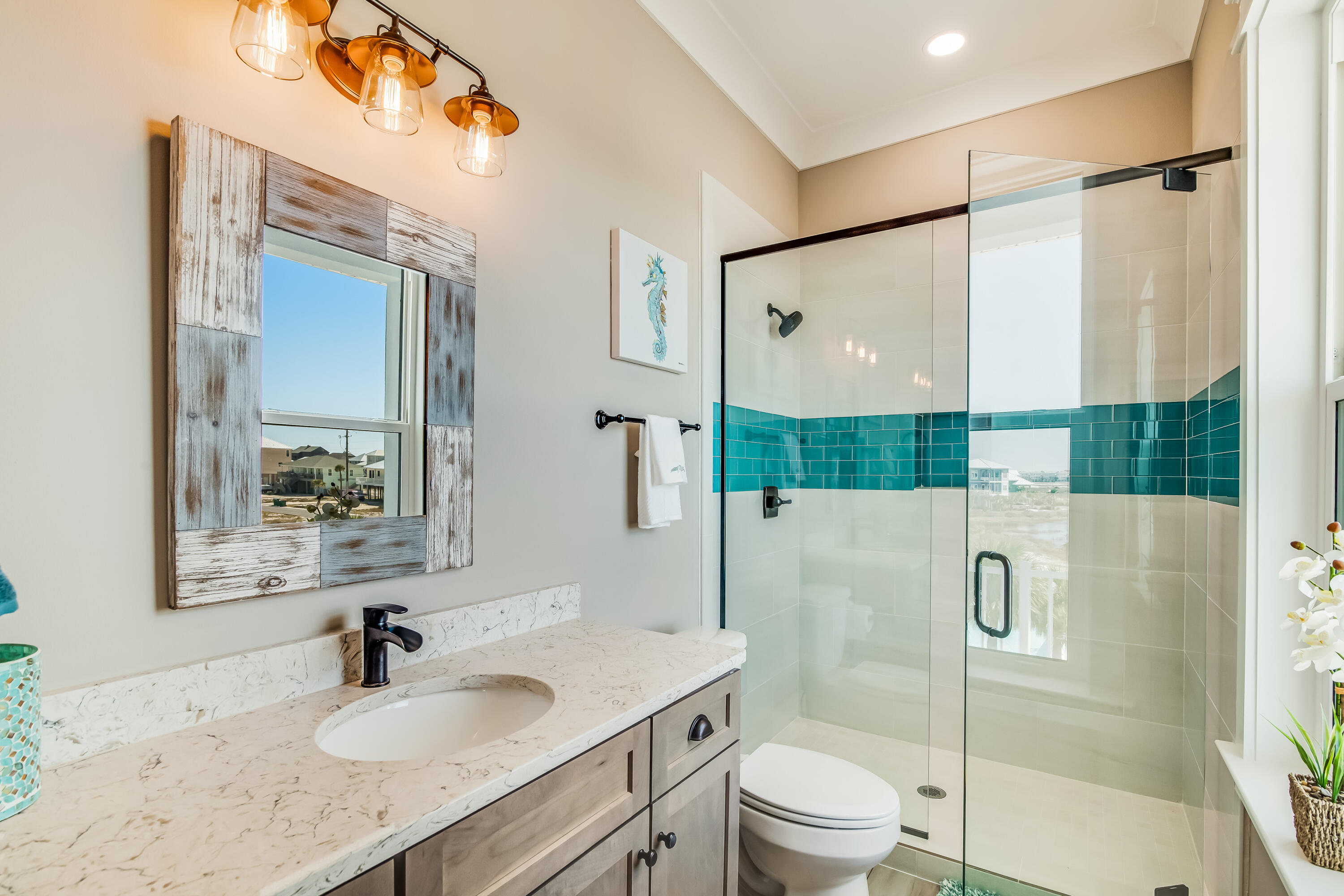 CARIBBEAN ISLES - Residential