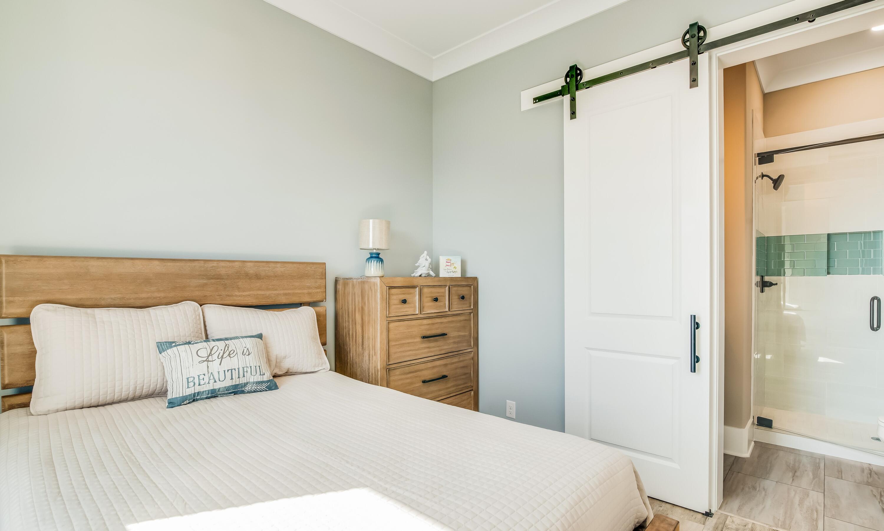 CARIBBEAN ISLES - Residential