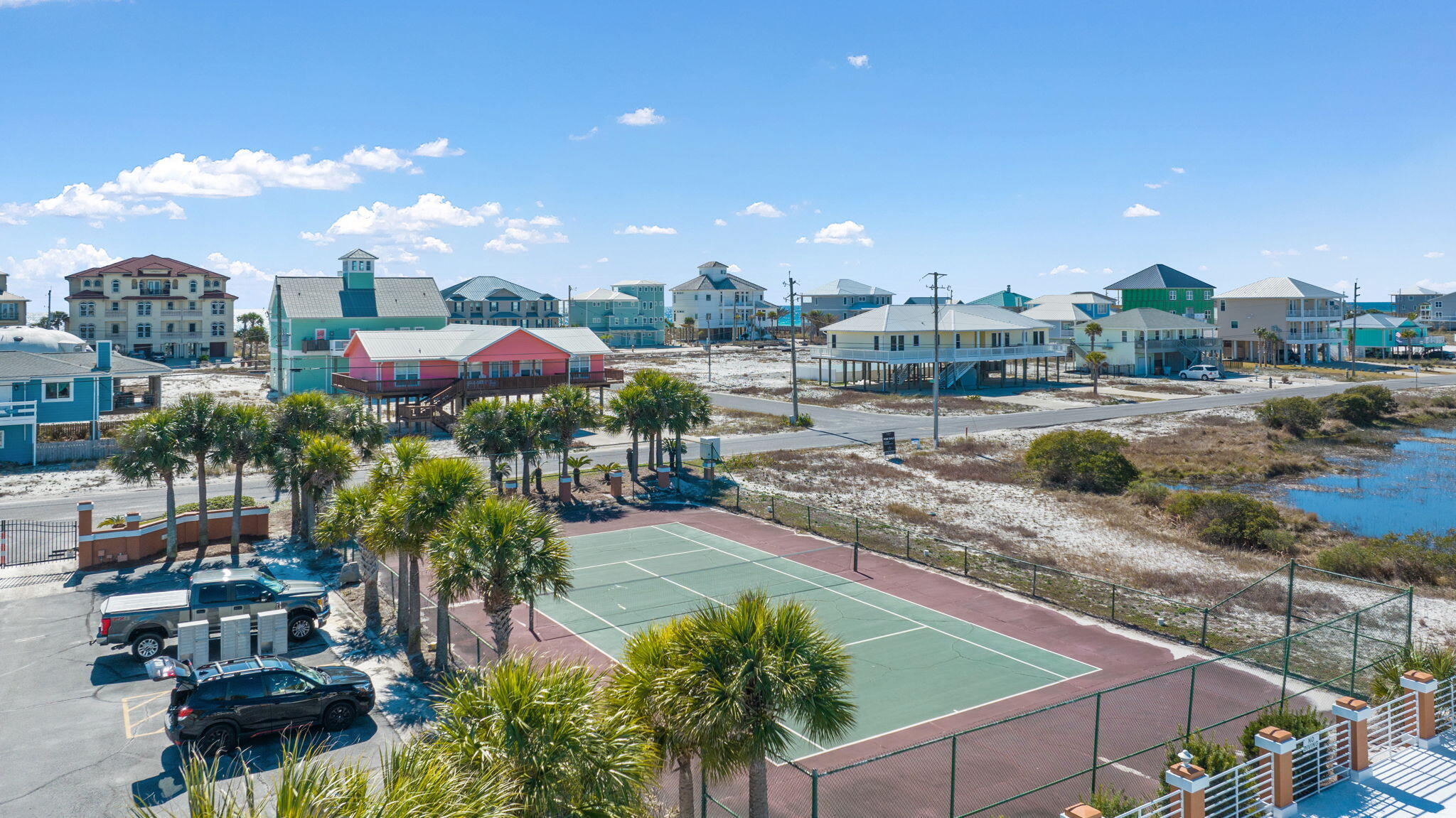 CARIBBEAN ISLES - Residential