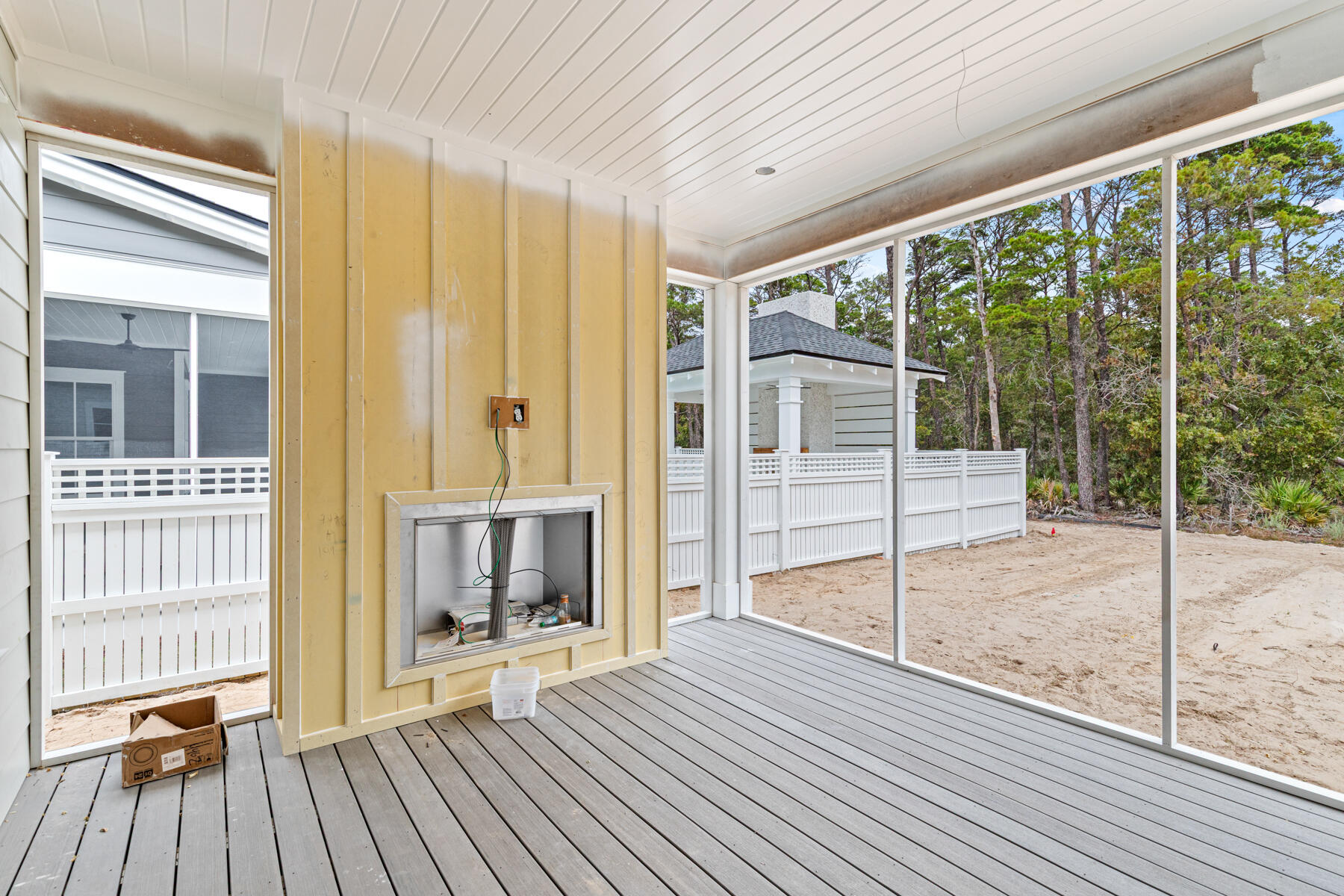 WATERSOUND ORIGINS - Residential