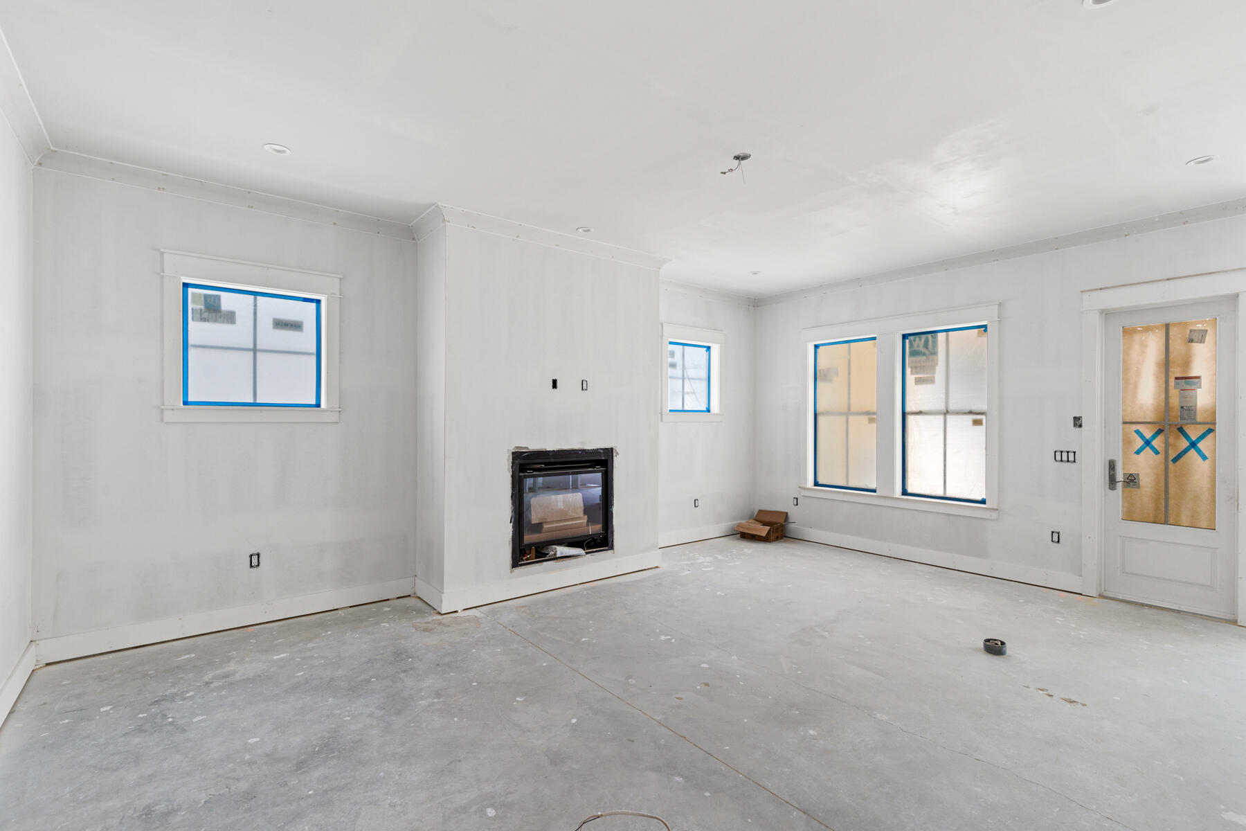 WATERSOUND ORIGINS - Residential