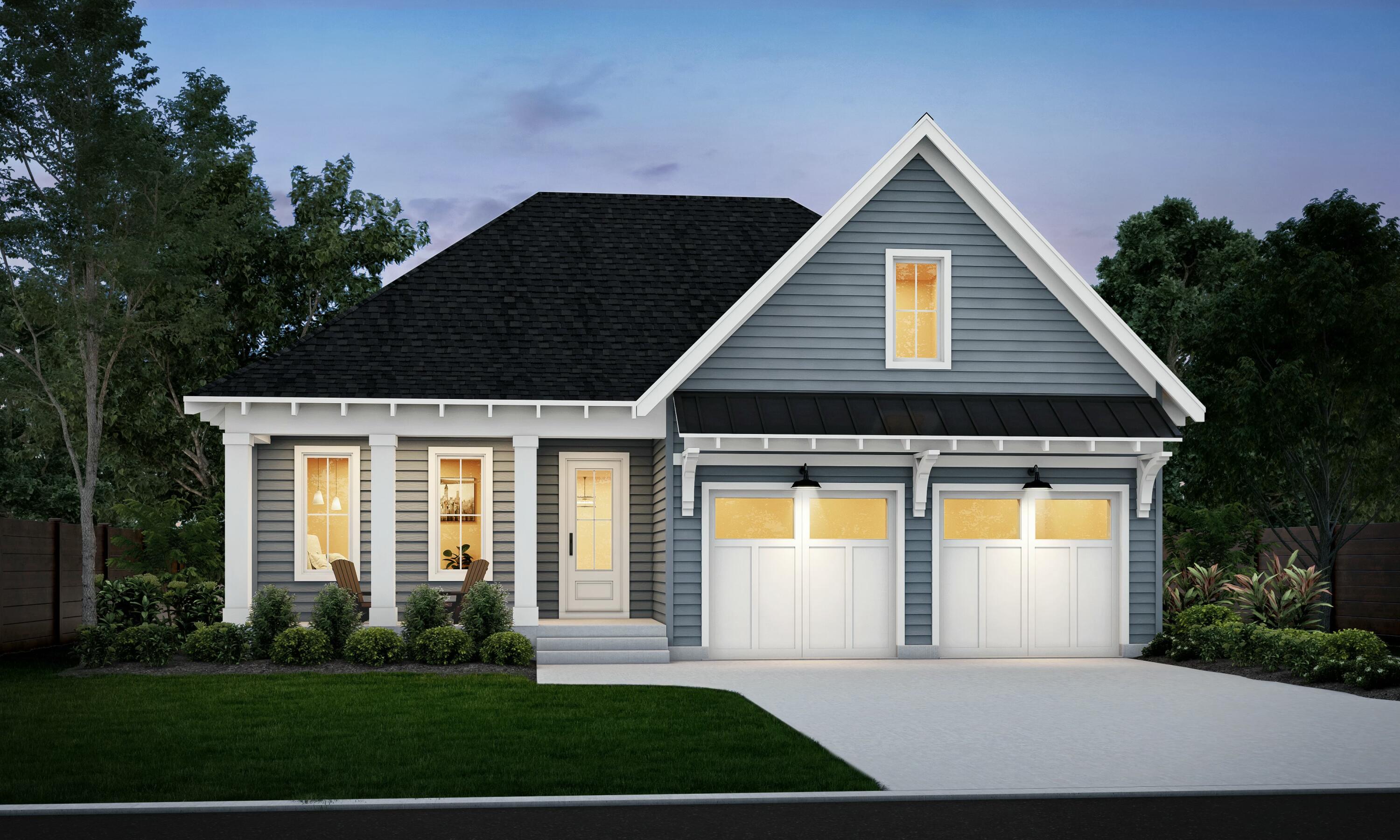 Experience luxury living in the Kellie Plan, a stunning new construction home in Powell Landing East. Thoughtfully designed by Arkon Group, this 4-bedroom, 3.5-bathroom home spans 3,097 sq. ft. of conditioned space, including a finished bonus room and 418 sq. ft. of covered porches. Inside, 10' ceilings, crown molding, and premium engineered wood flooring create an elegant backdrop. The gourmet kitchen showcases Wolf & Sub-Zero appliances, stacked cabinetry with lighting, an extended island, quartz countertops, and a herringbone tile backsplash. The living room features a cozy fireplace, while frameless glass shower enclosures and designer tile selections elevate the bathrooms. Step outside to your private oasis, complete with a 12'x20' heated pool, paver pool deck, screened porch with outdoor fireplace, tongue and groove ceiling, and a gas stub for grilling. A gas lantern on the front porch adds to the charm. Additional features include a two-car garage with an EV/golf cart plug, making this home as functional as it is beautiful. Located in the desirable Watersound Origins community, this home offers the perfect blend of luxury, comfort, and coastal elegance.
Estimated completion is September 2025.
Experience refined coastal living in one of Watersound Origins' most sought-after neighborhoods nestled alongside Lake Powell. The Watersound Origins community offers an unparalleled lifestyle in South Walton - exceptional amenities, notoriously friendly and welcoming atmosphere, zero short-term rentals, and close proximity to all that 30A and Inlet Beach has to offer. Enjoy the zero-entry pool, playground, sports courts, and fitness center at the Village Commons, play a round of golf or foot golf at the Origins Golf Course, or take a walk along the many miles of walking and biking trails that wind all throughout the neighborhood! The new Watersound Town Center located at the entrance to the community offers several fantastic dining options (casual and formal), medical services, Starbucks, Publix, a Pavilion that hosts events year round, and more!