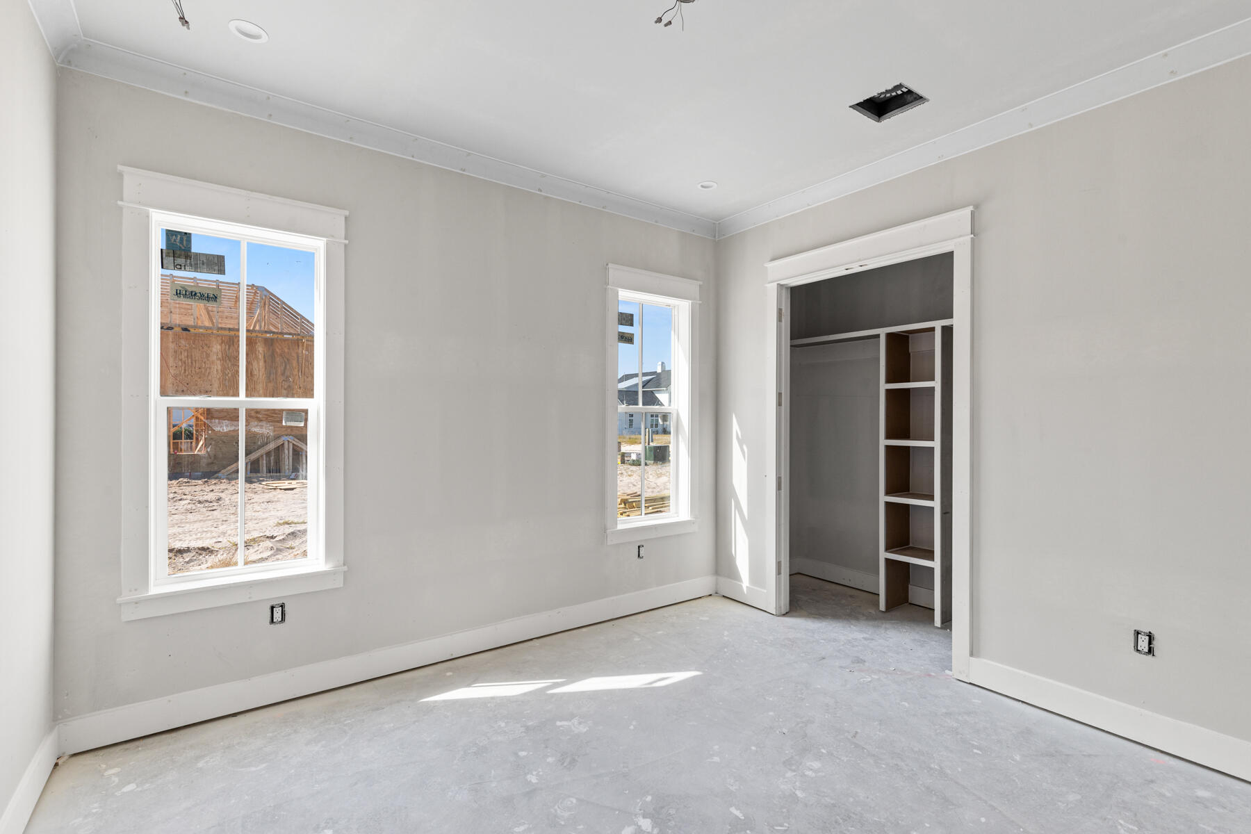 WATERSOUND ORIGINS - Residential
