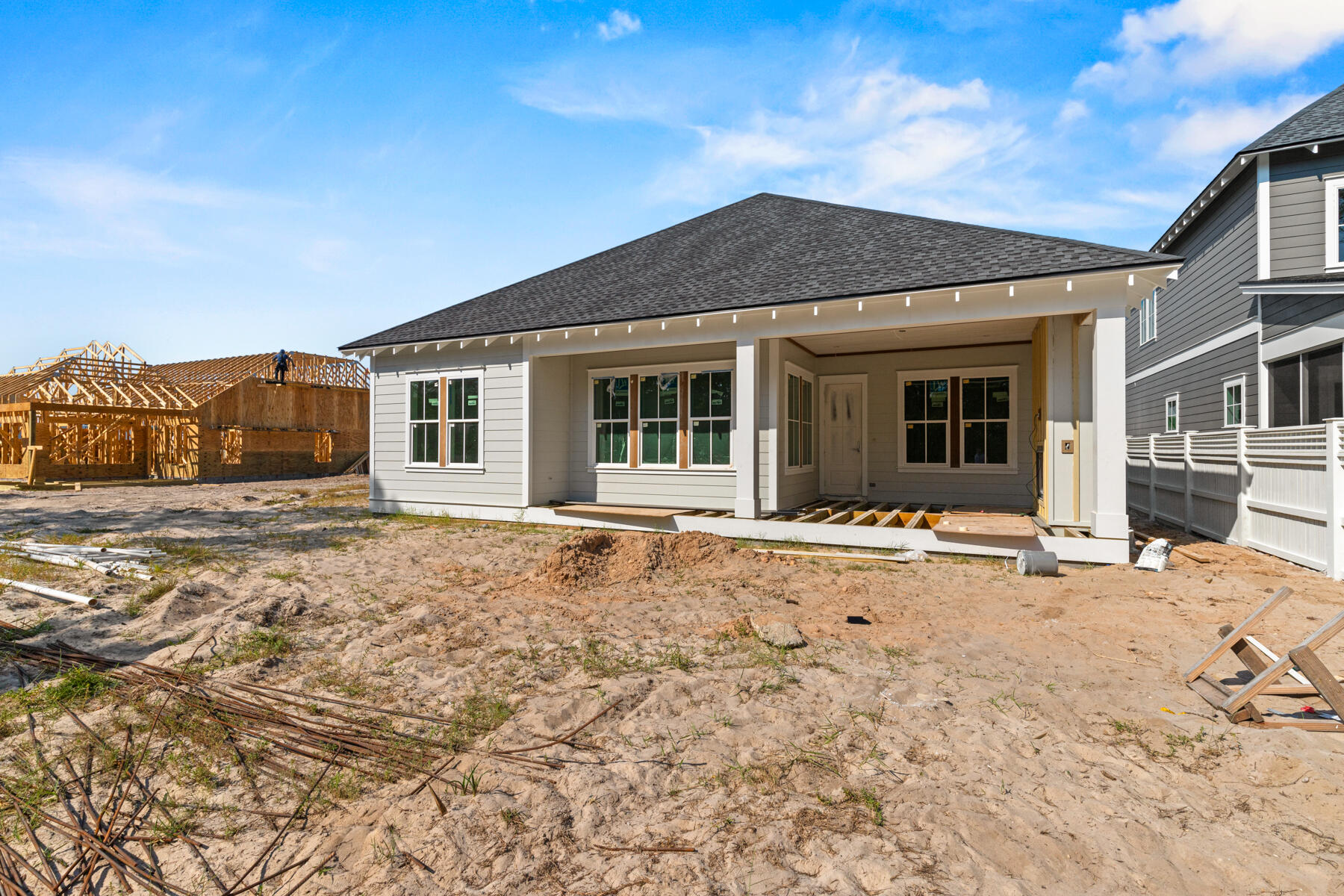 WATERSOUND ORIGINS - Residential