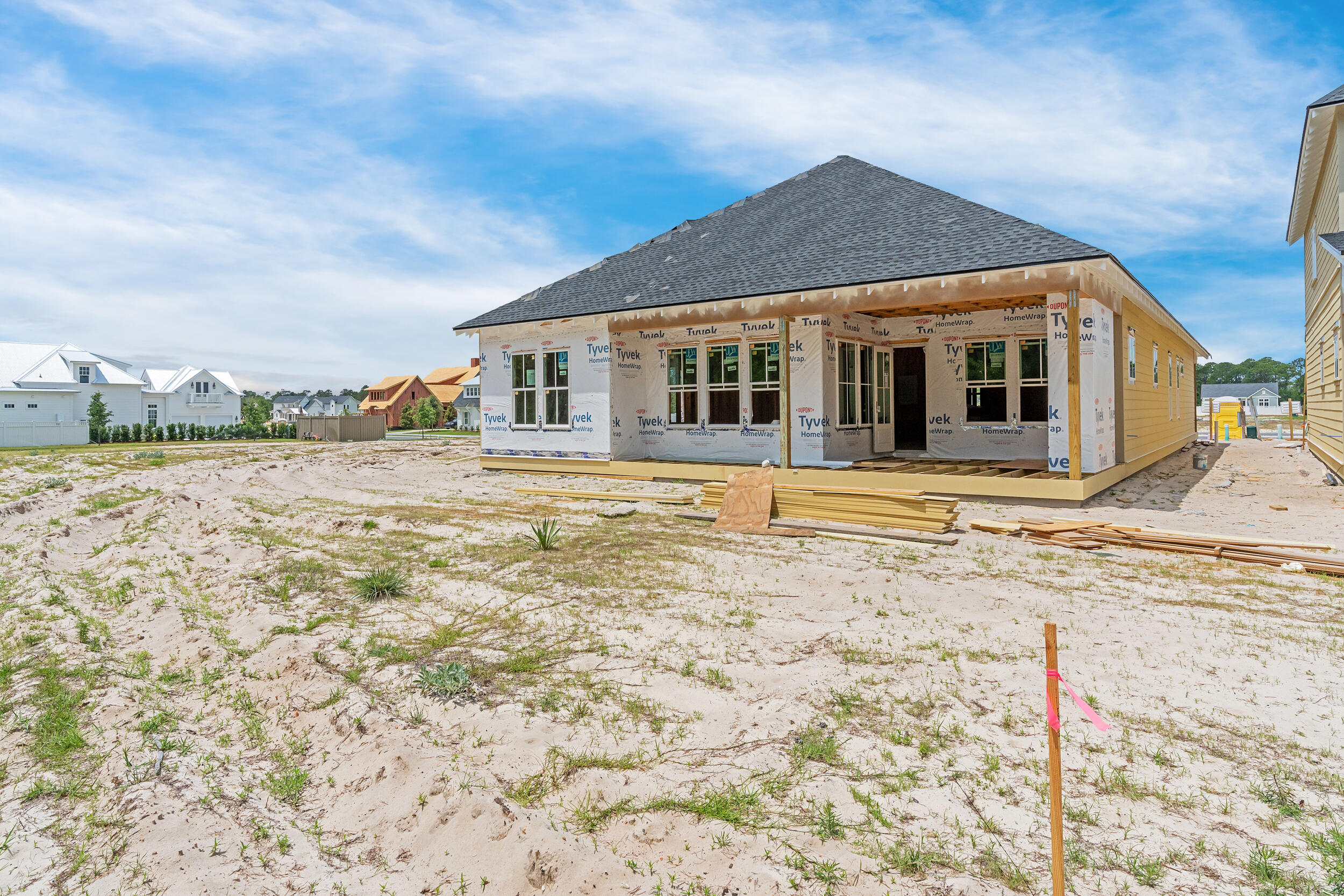 WATERSOUND ORIGINS - Residential