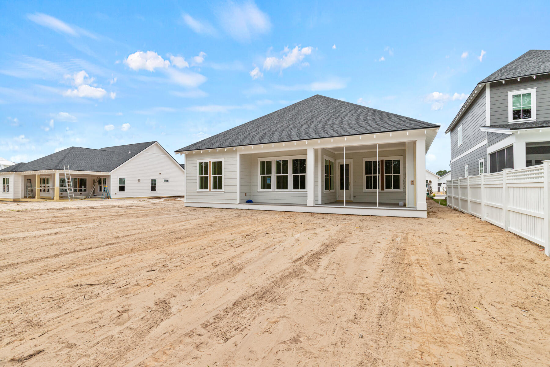 WATERSOUND ORIGINS - Residential