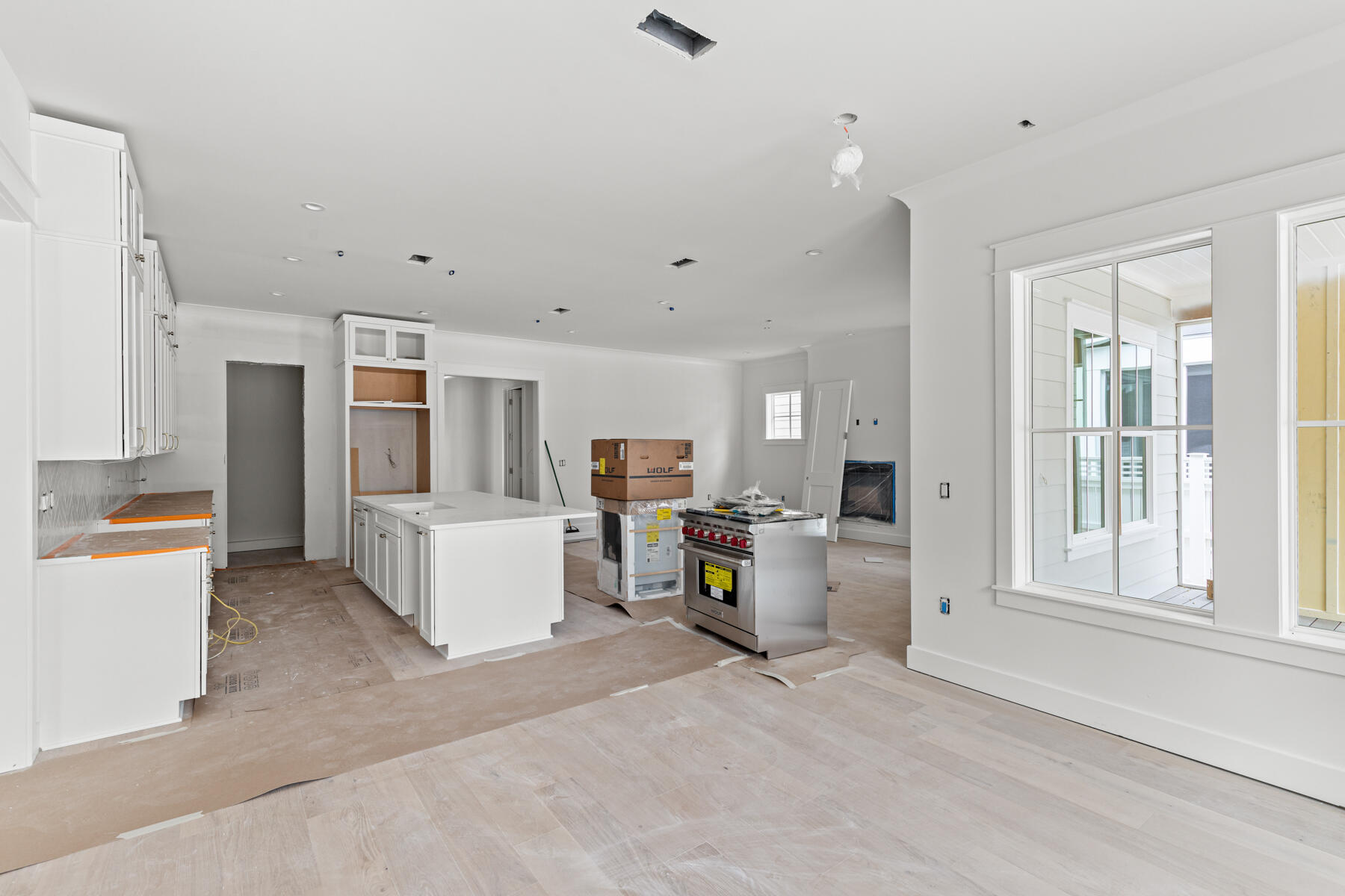 WATERSOUND ORIGINS - Residential