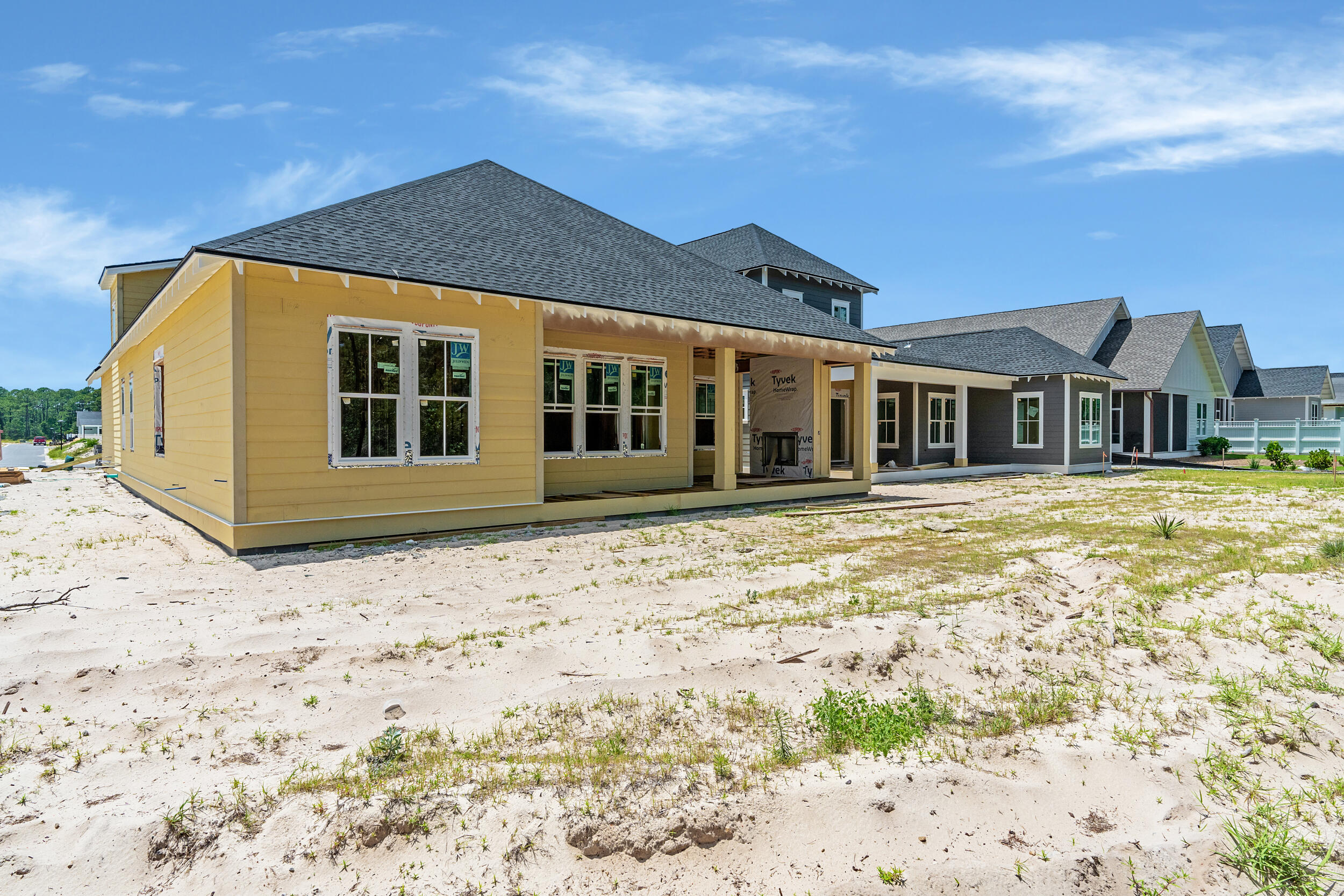 WATERSOUND ORIGINS - Residential