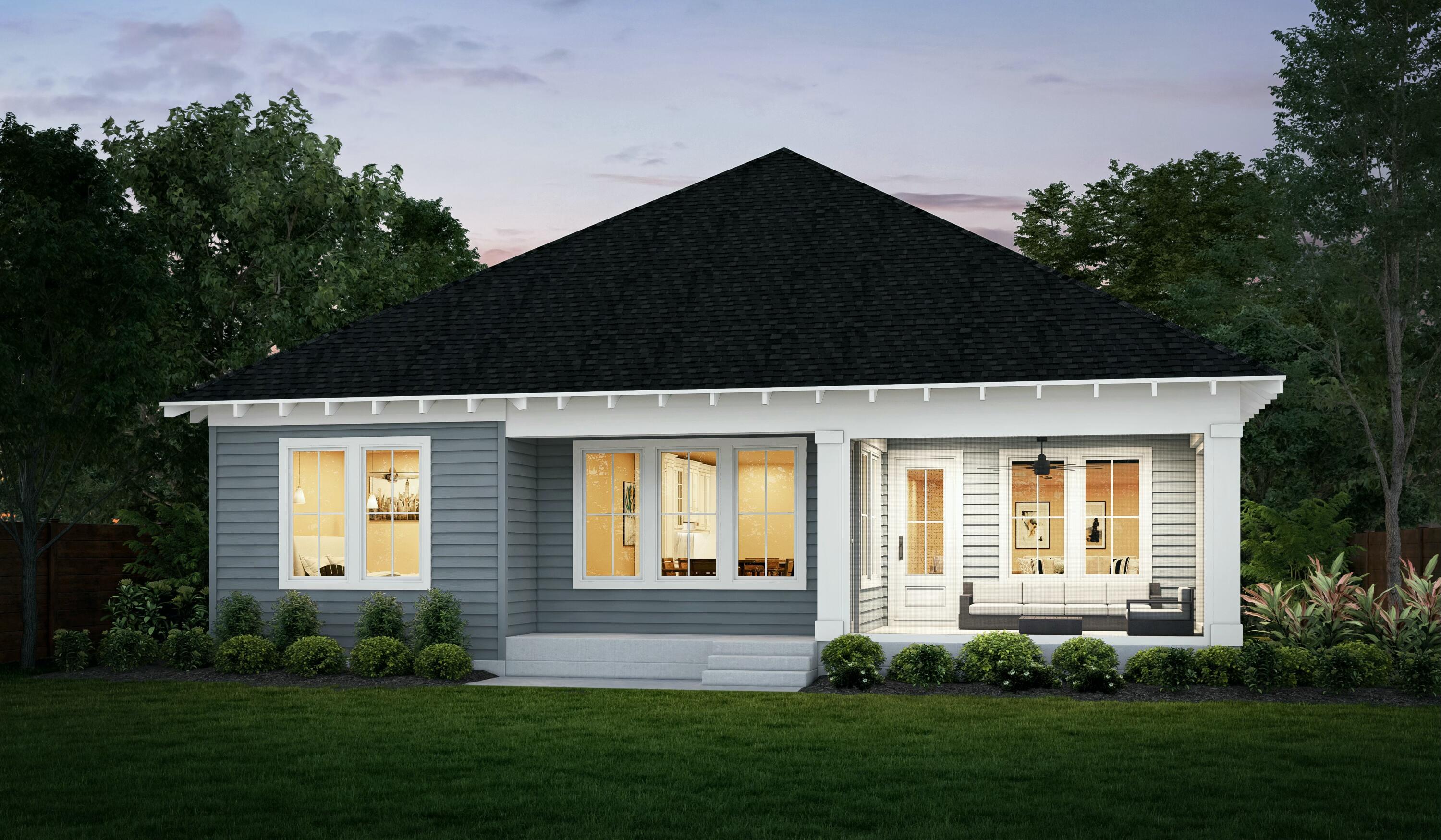 WATERSOUND ORIGINS - Residential