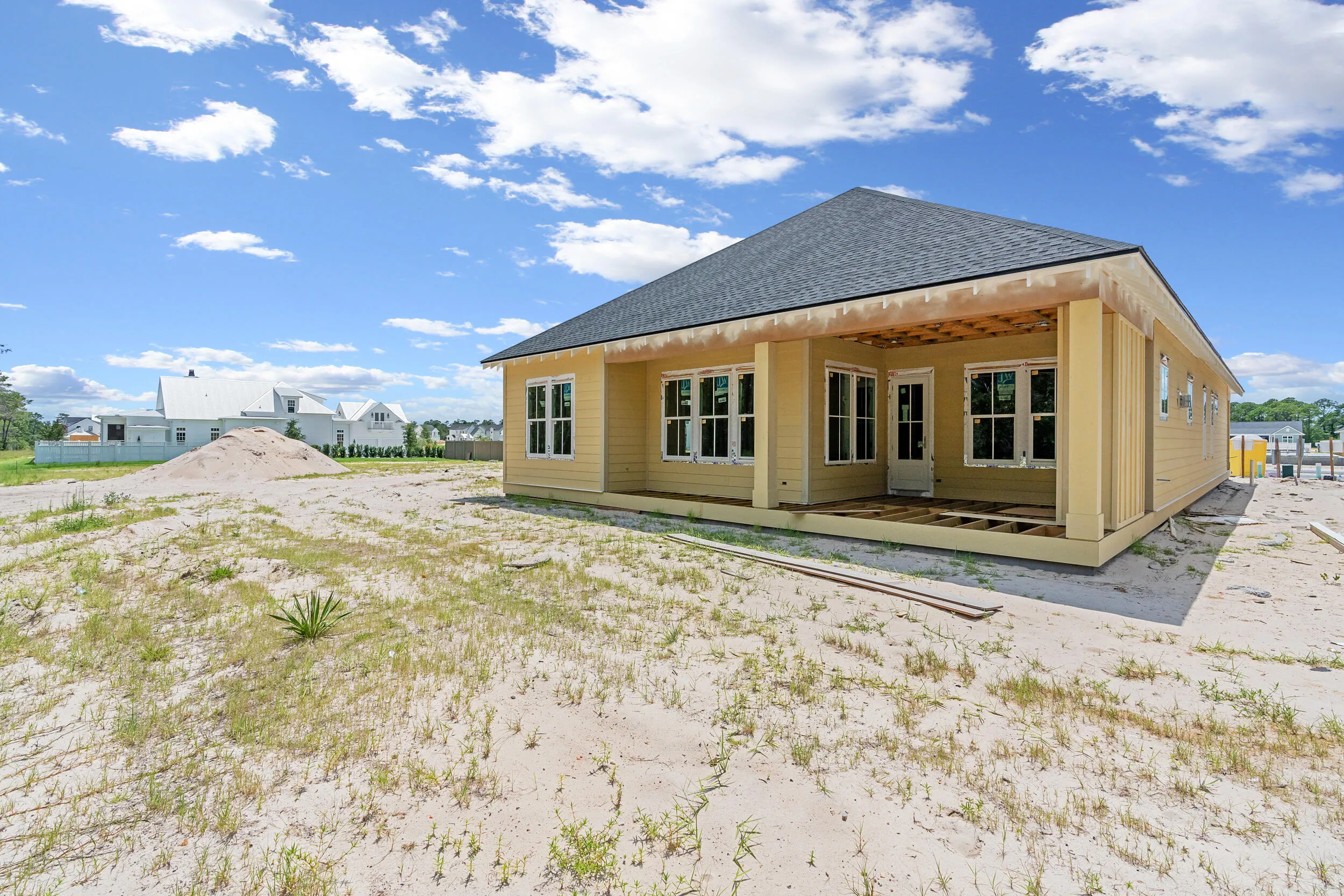 Watersound, Florida, 32461, United States, 4 Bedrooms Bedrooms, ,4 BathroomsBathrooms,Residential,Active,1786818