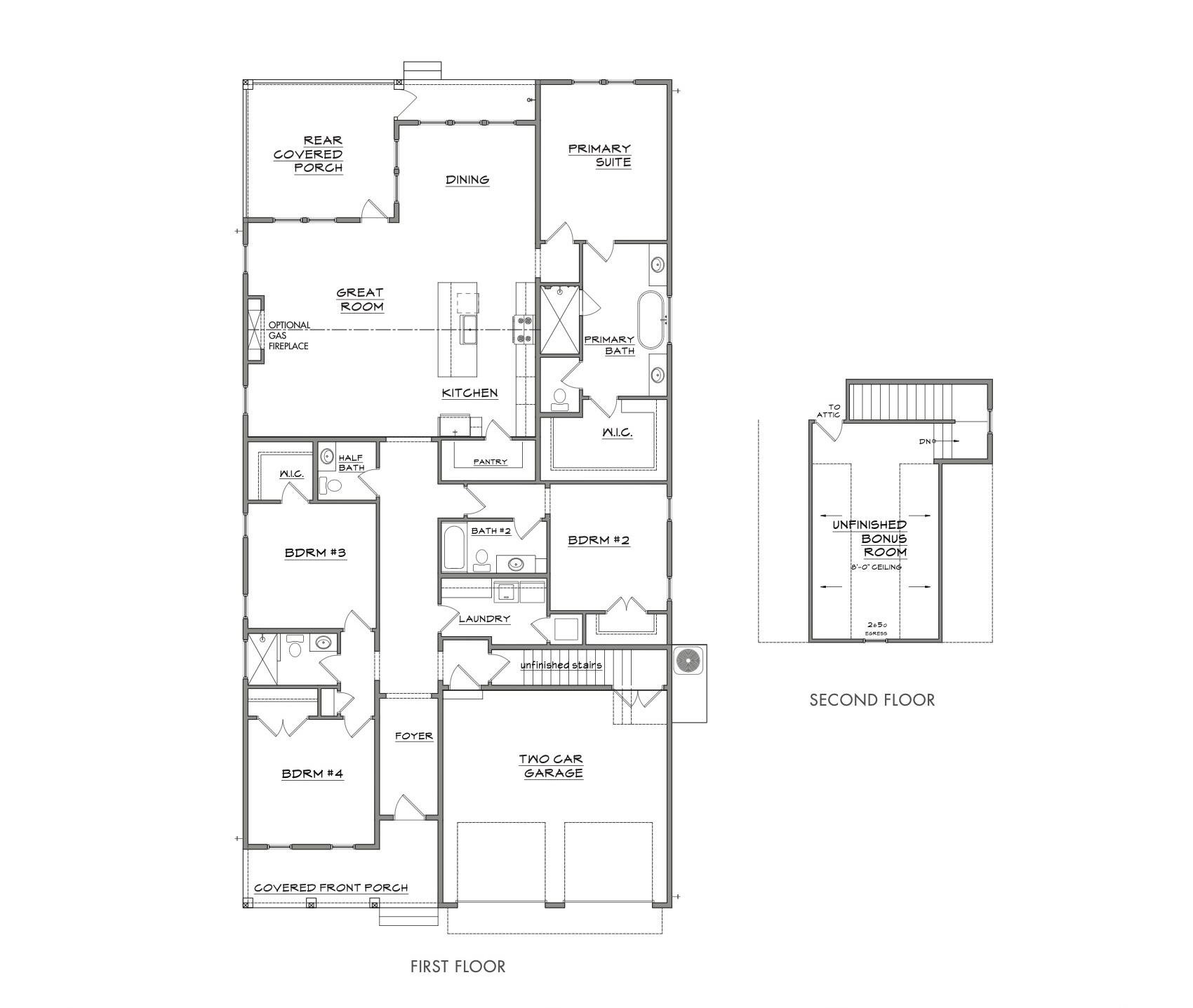 WATERSOUND ORIGINS - Residential