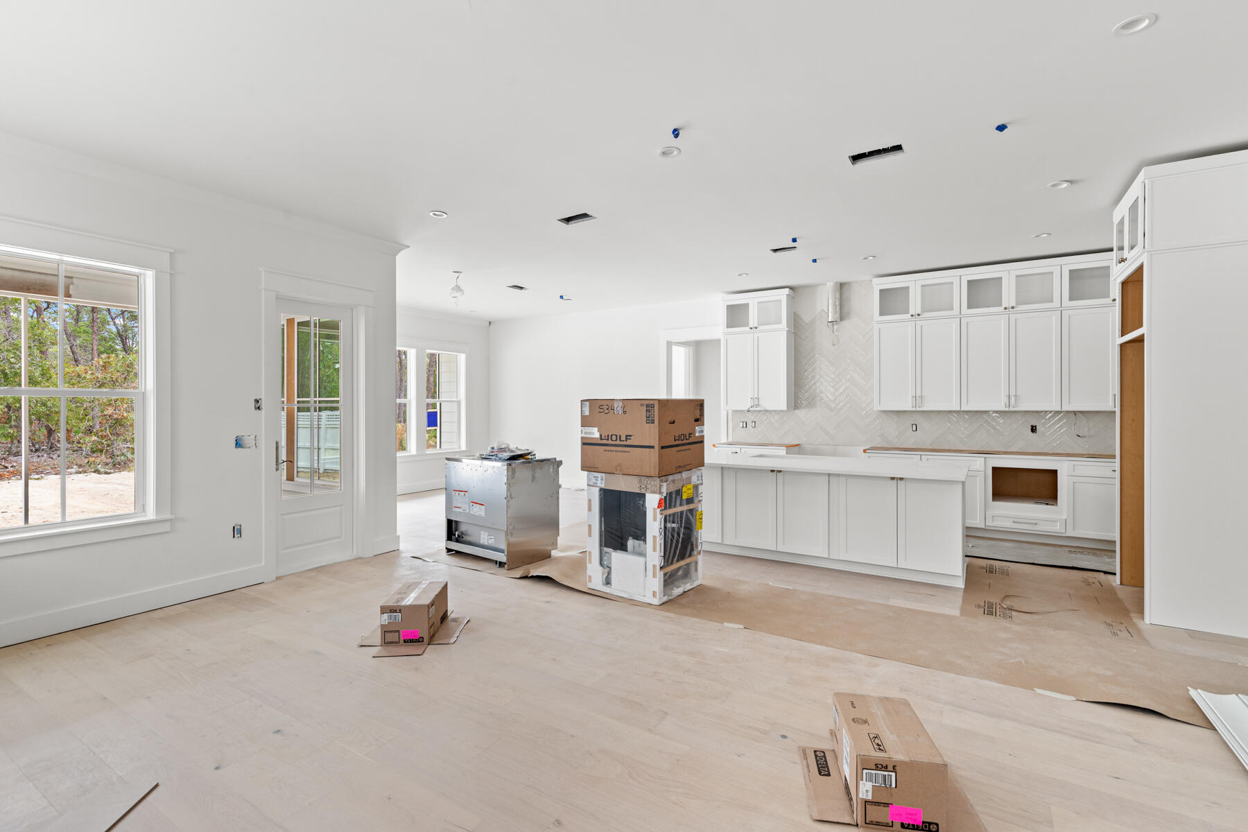 WATERSOUND ORIGINS - Residential