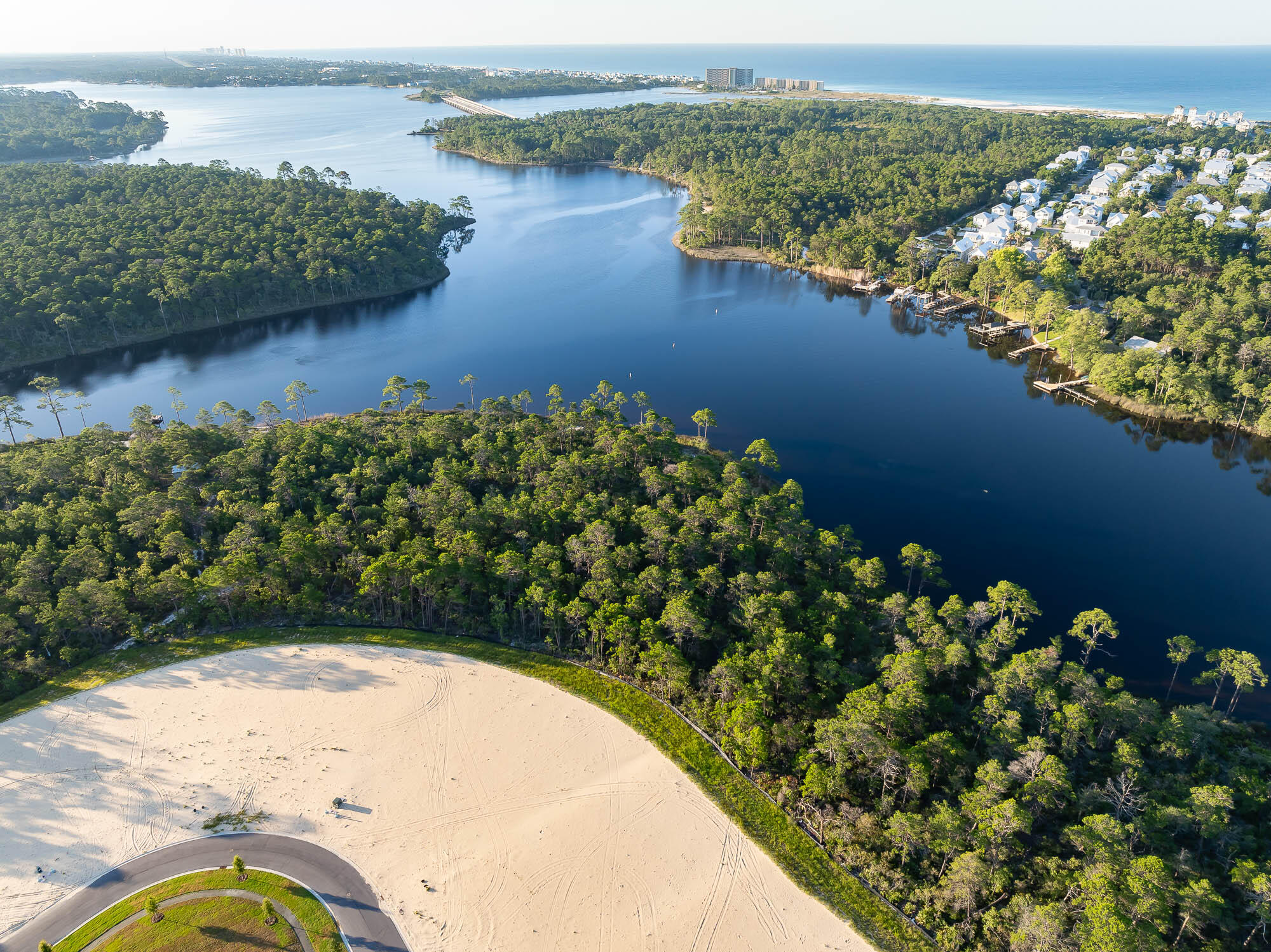 WATERSOUND ORIGINS - Residential
