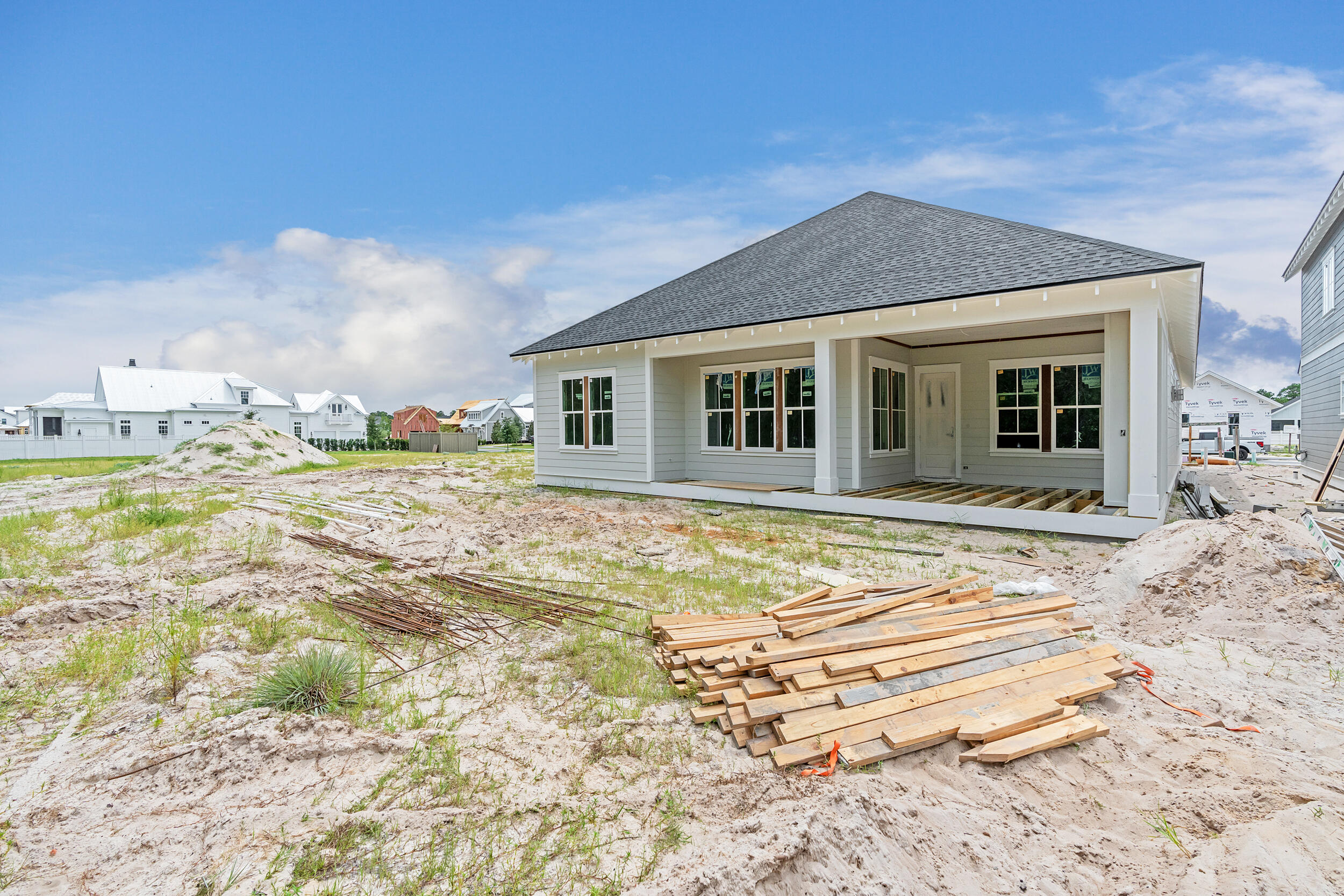 187 E Pollard Cove Lot 20