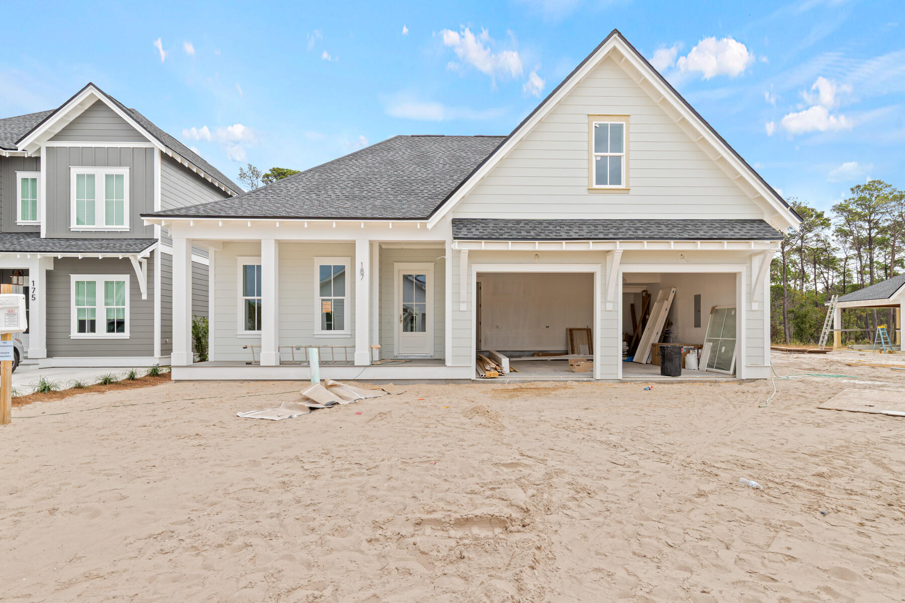 WATERSOUND ORIGINS - Residential