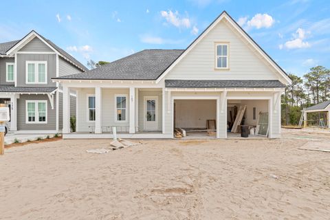 Photo of 187 Pollard Cove East Cv #Lot 20, Watersound, FL 32461 (MLS # 975088)