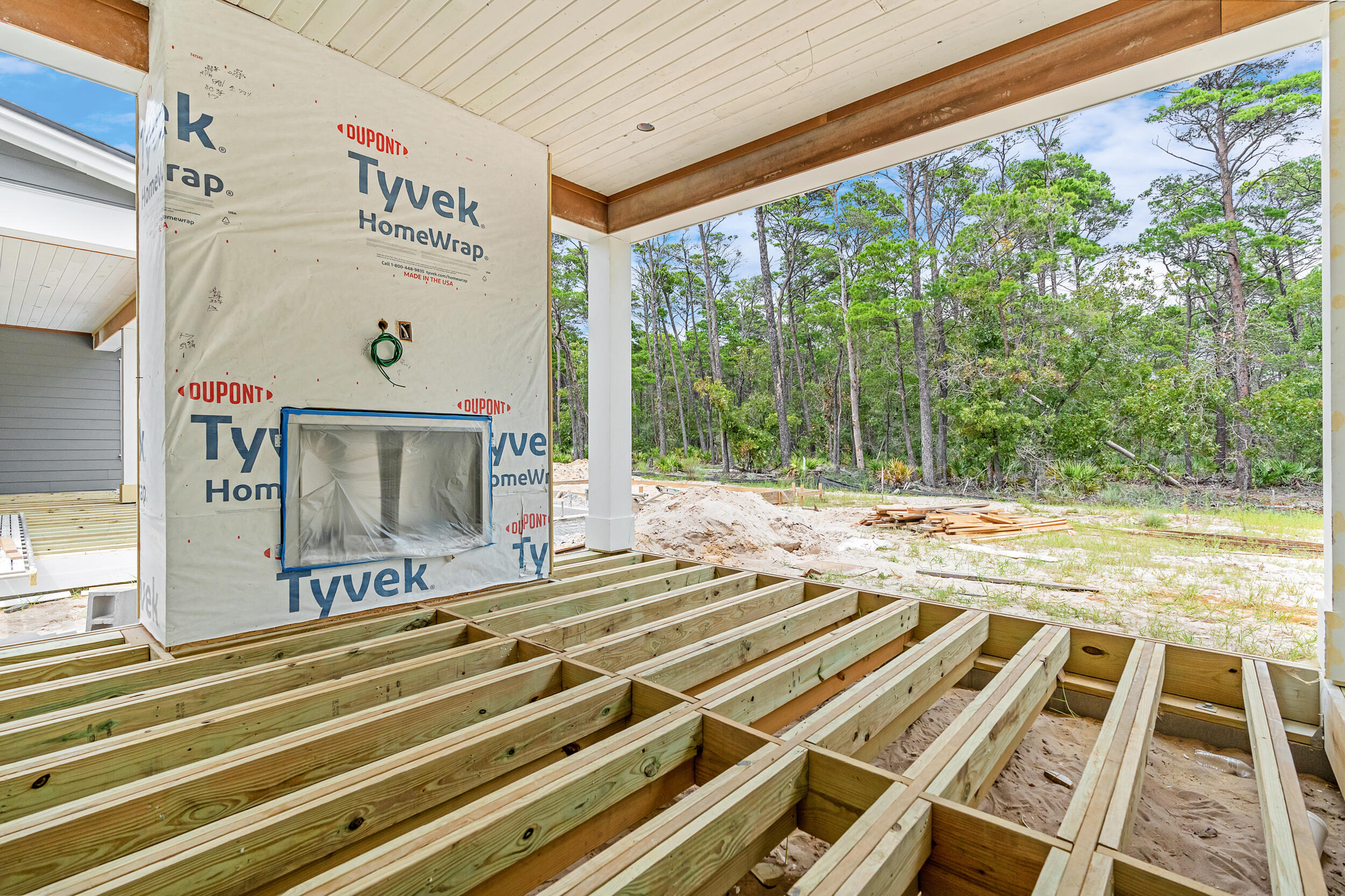 187 E Pollard Cove Lot 20