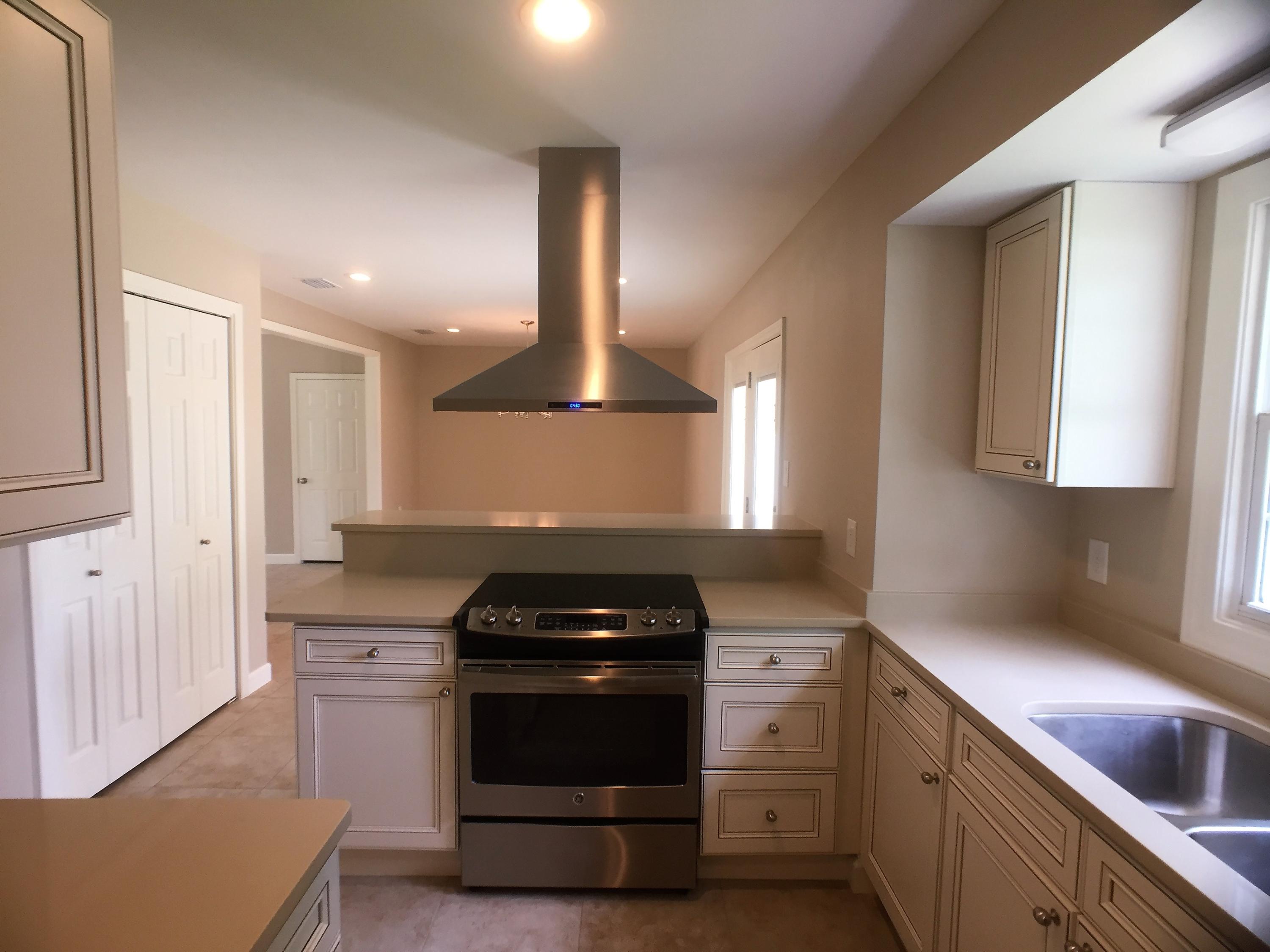 SPRING LAKE #2 - Residential