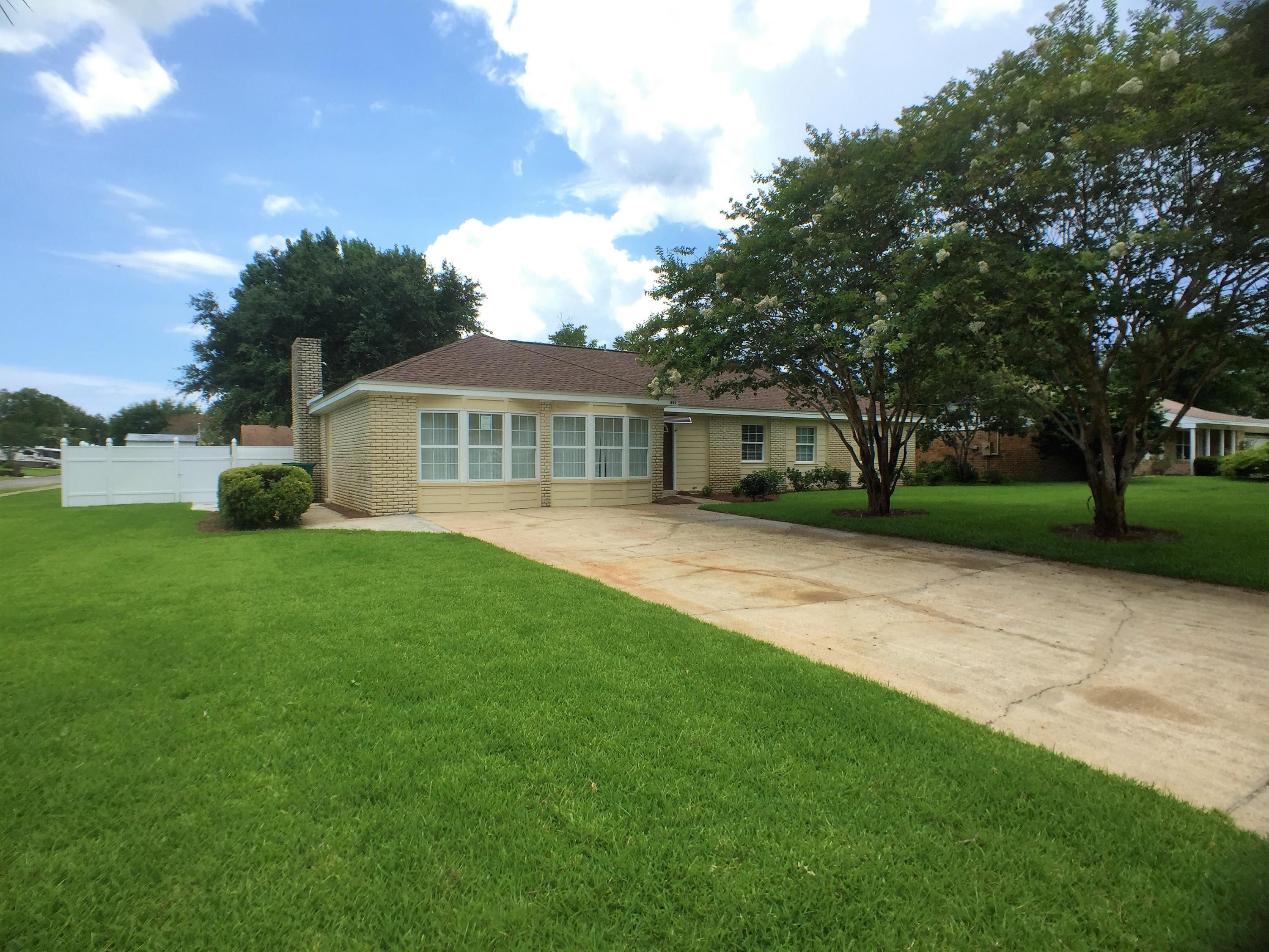 SPRING LAKE #2 - Residential