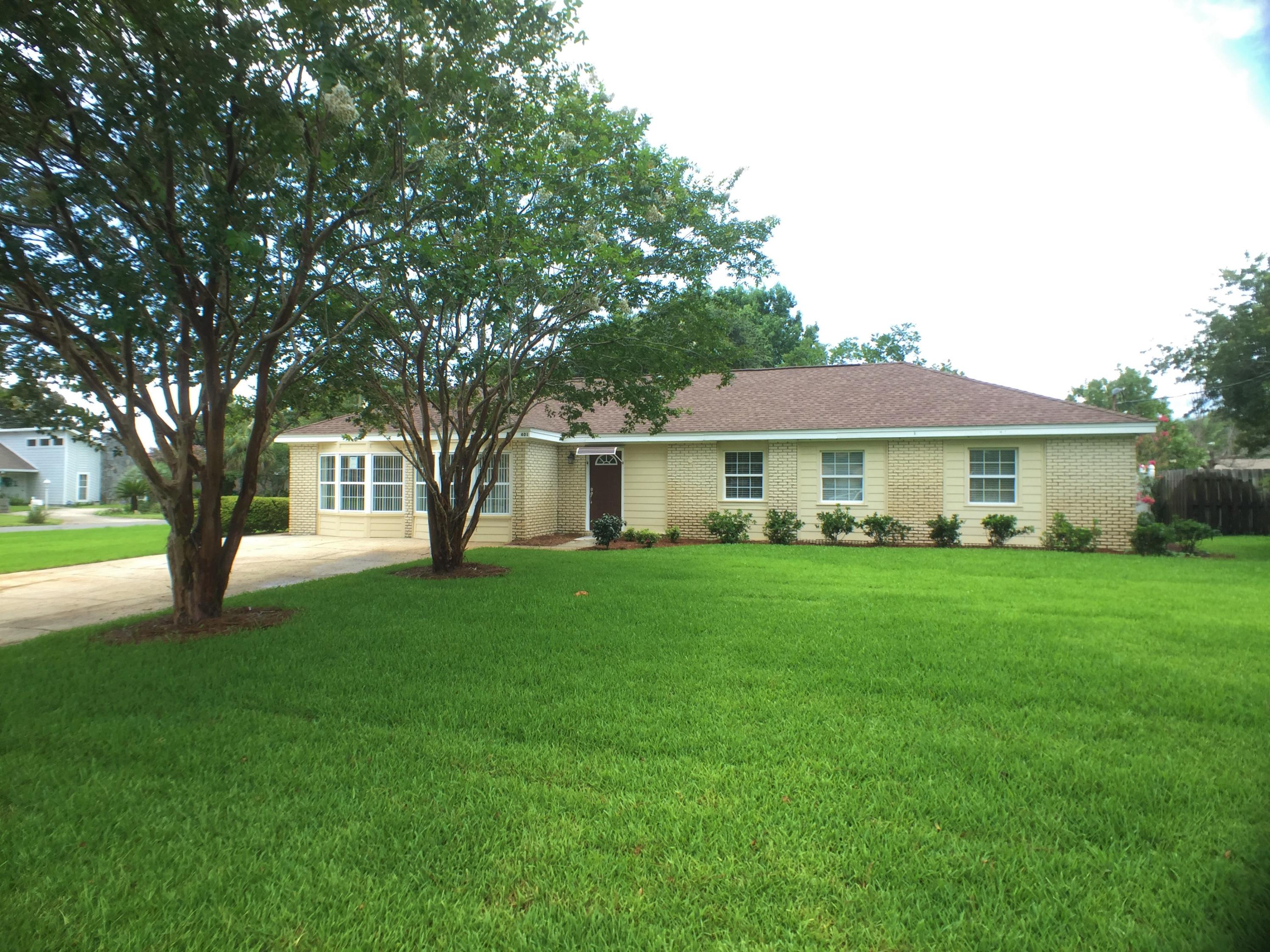 SPRING LAKE #2 - Residential