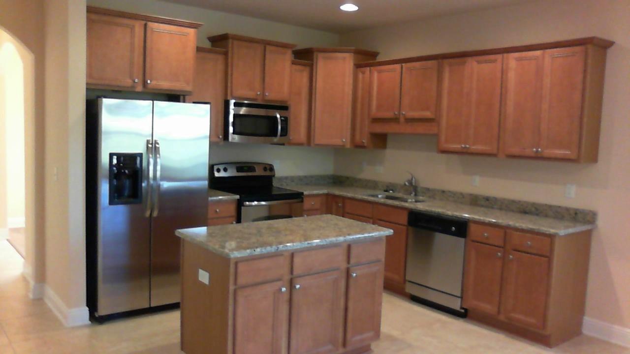 LAGRANGE LANDING - Residential