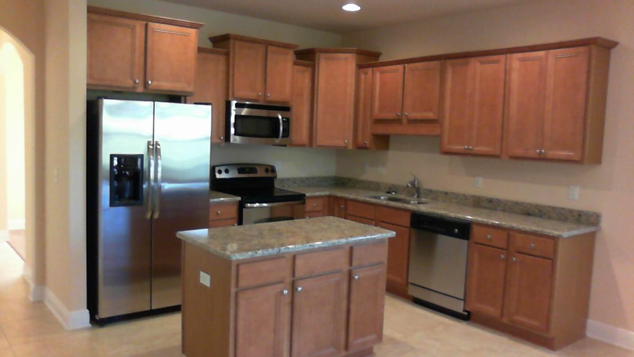 LAGRANGE LANDING - Residential