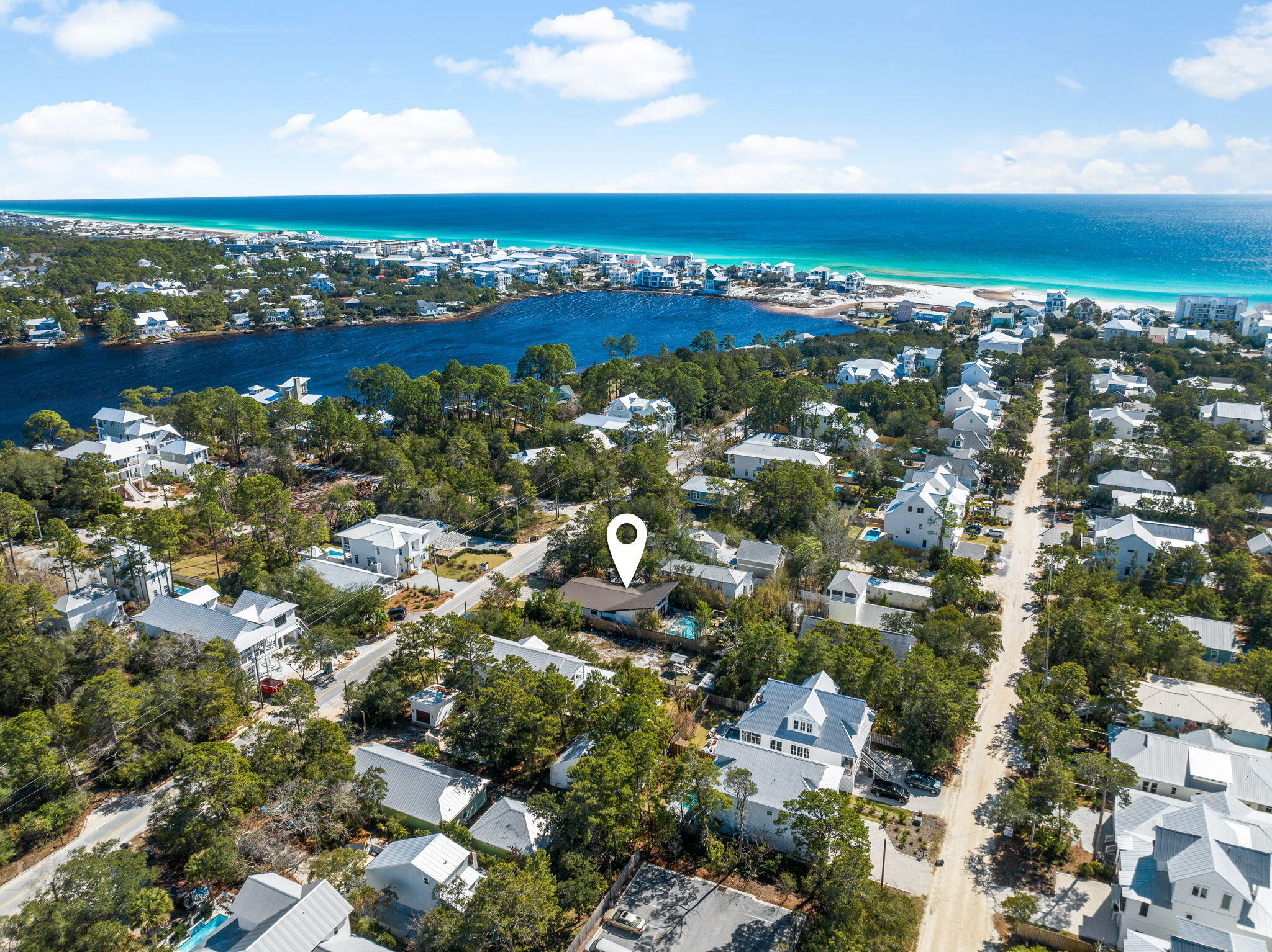 NO RECORDED SUBDIVISION - Residential