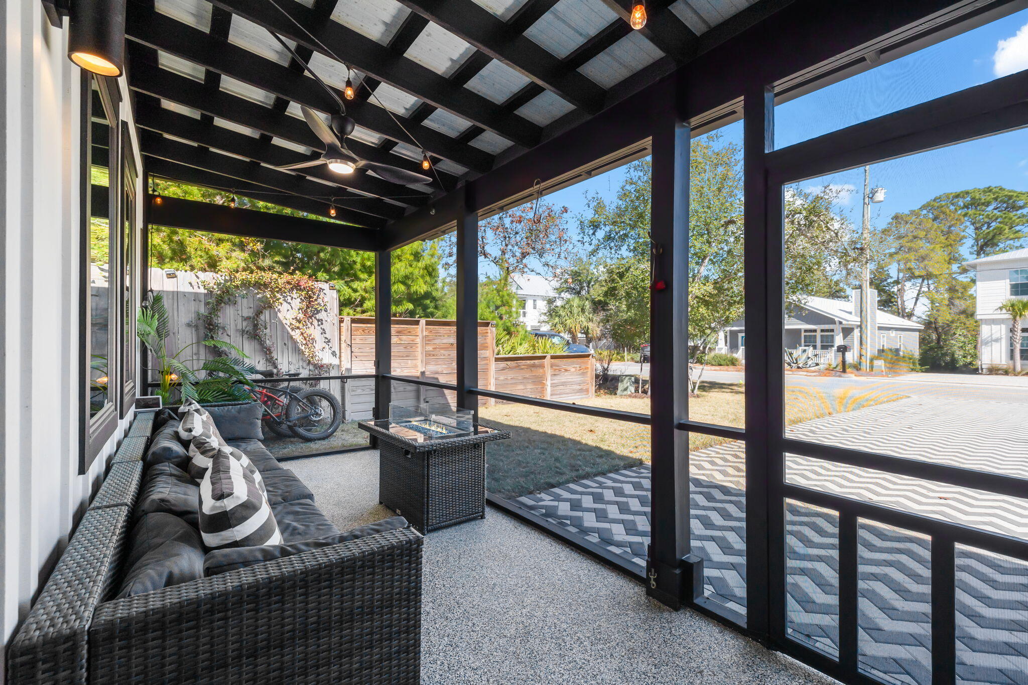 NO RECORDED SUBDIVISION - Residential