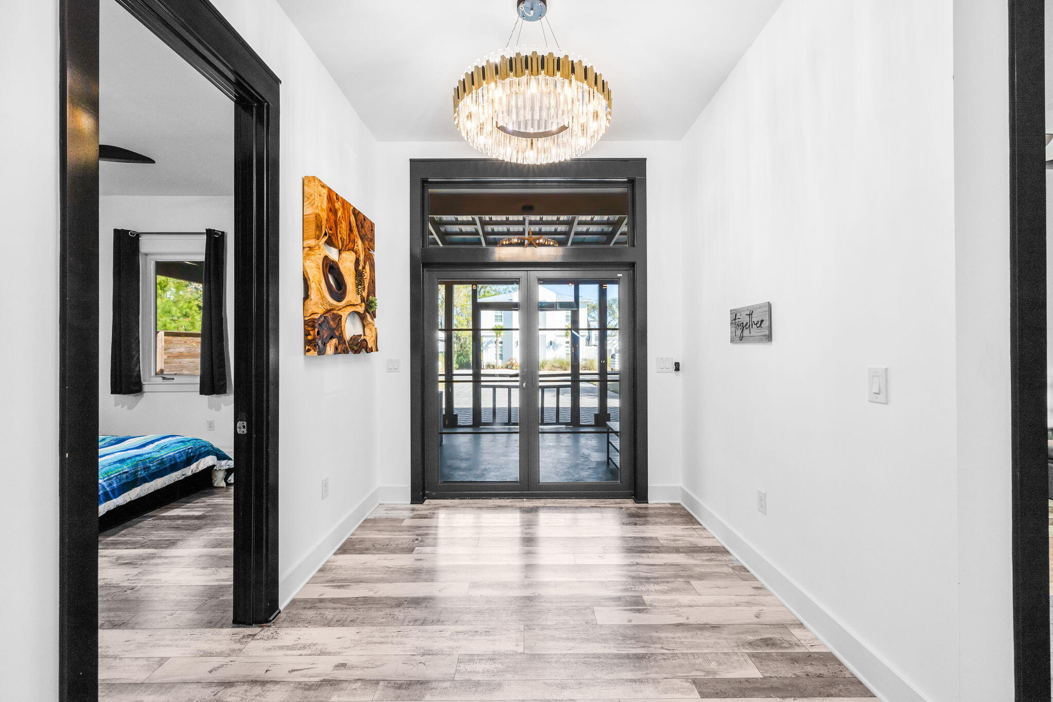NO RECORDED SUBDIVISION - Residential