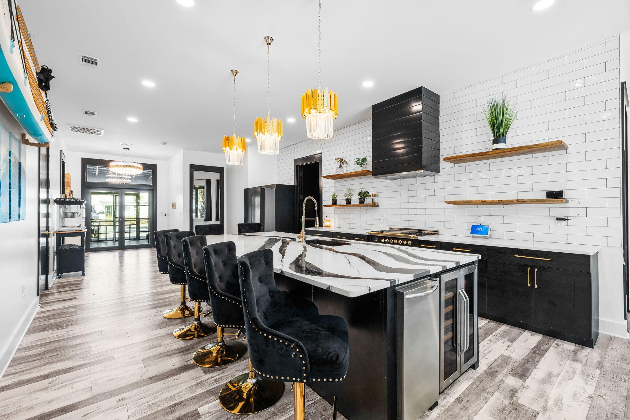 NO RECORDED SUBDIVISION - Residential