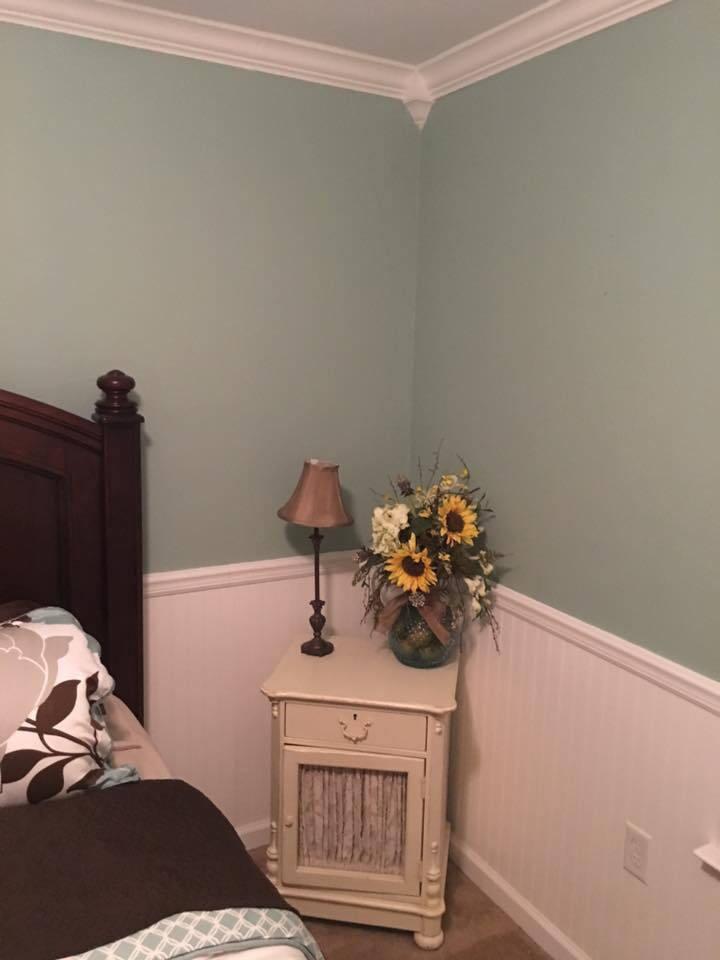 6007 Robin Road - Residential