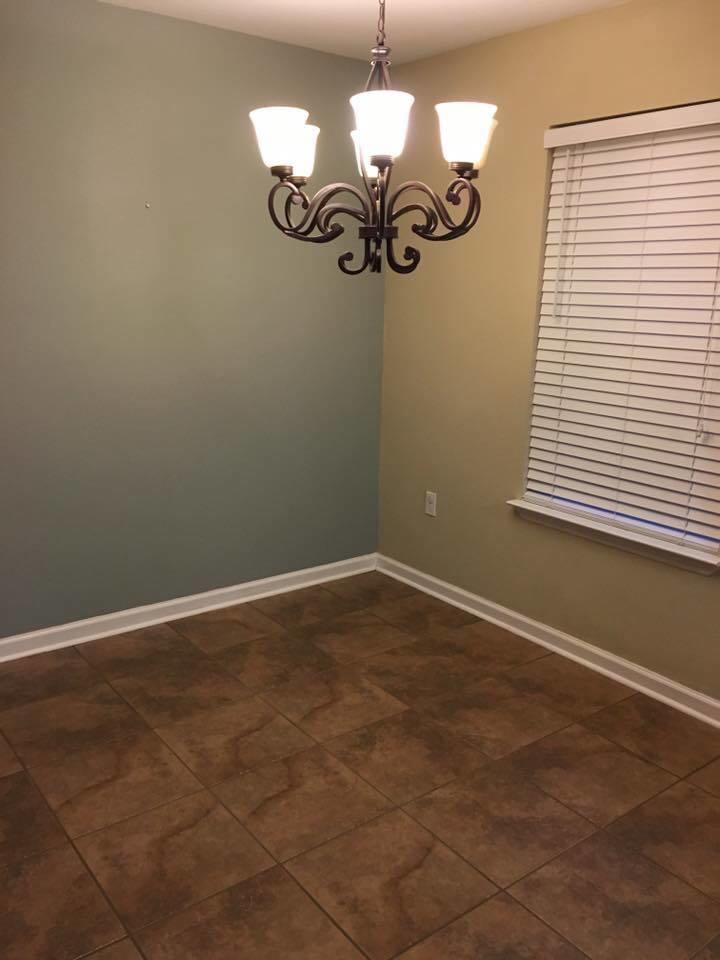 6007 Robin Road - Residential