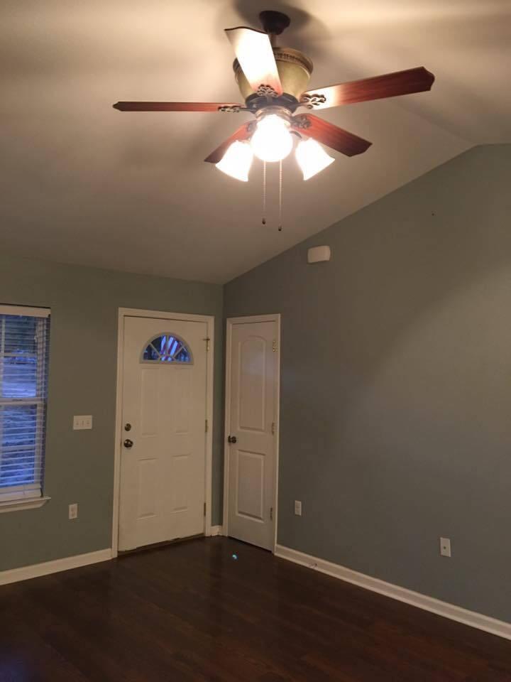 6007 Robin Road - Residential