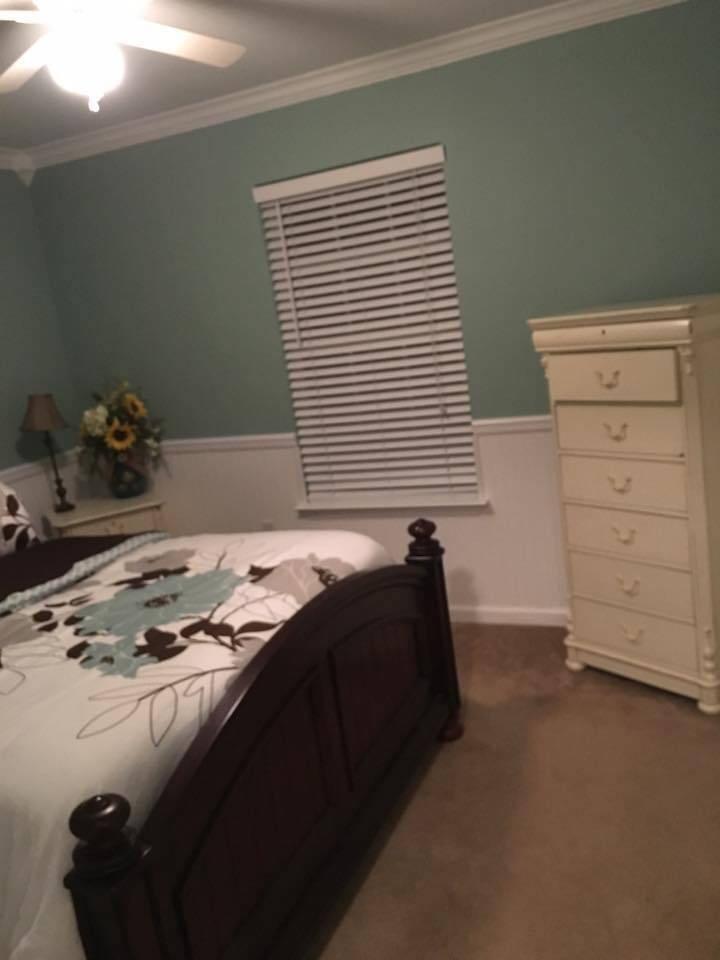 6007 Robin Road - Residential